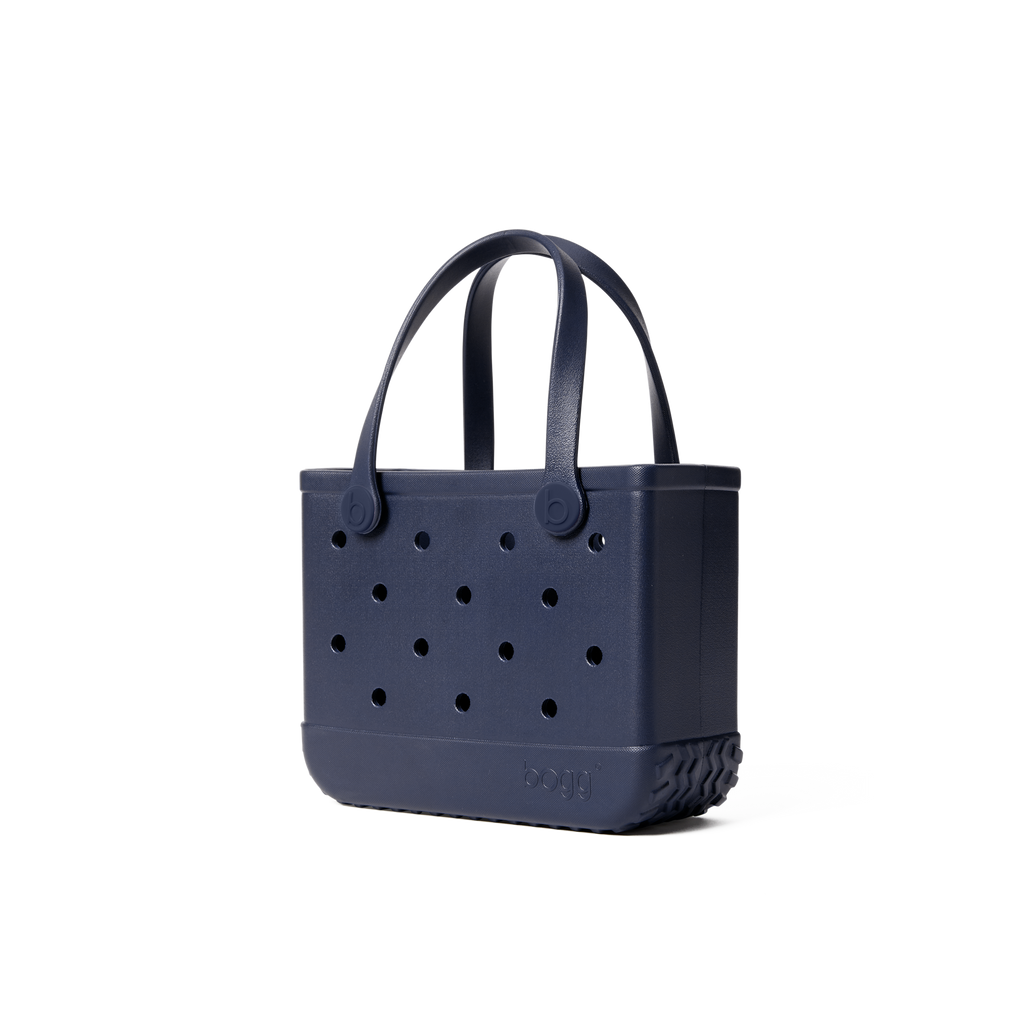 Bitty Bogg Bag - You Navy Me Crazy