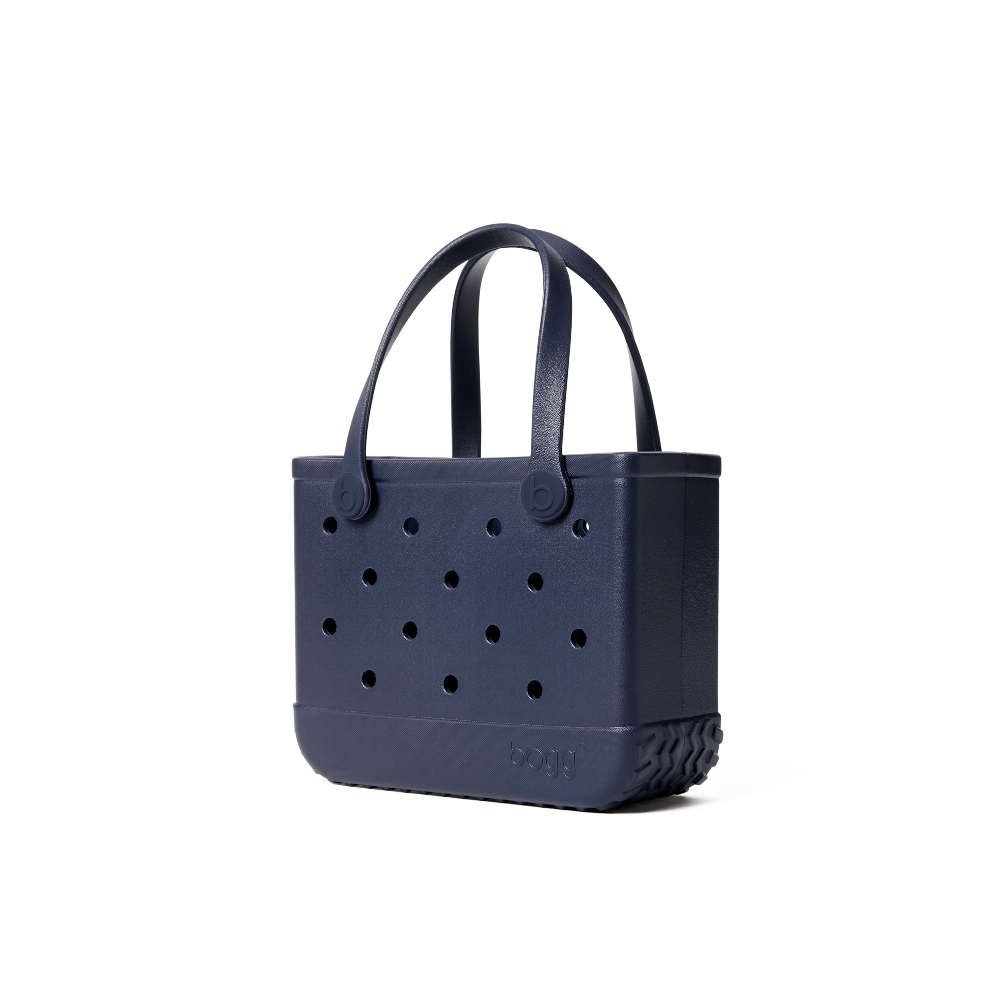 Bitty Bogg Bag - You Navy Me Crazy