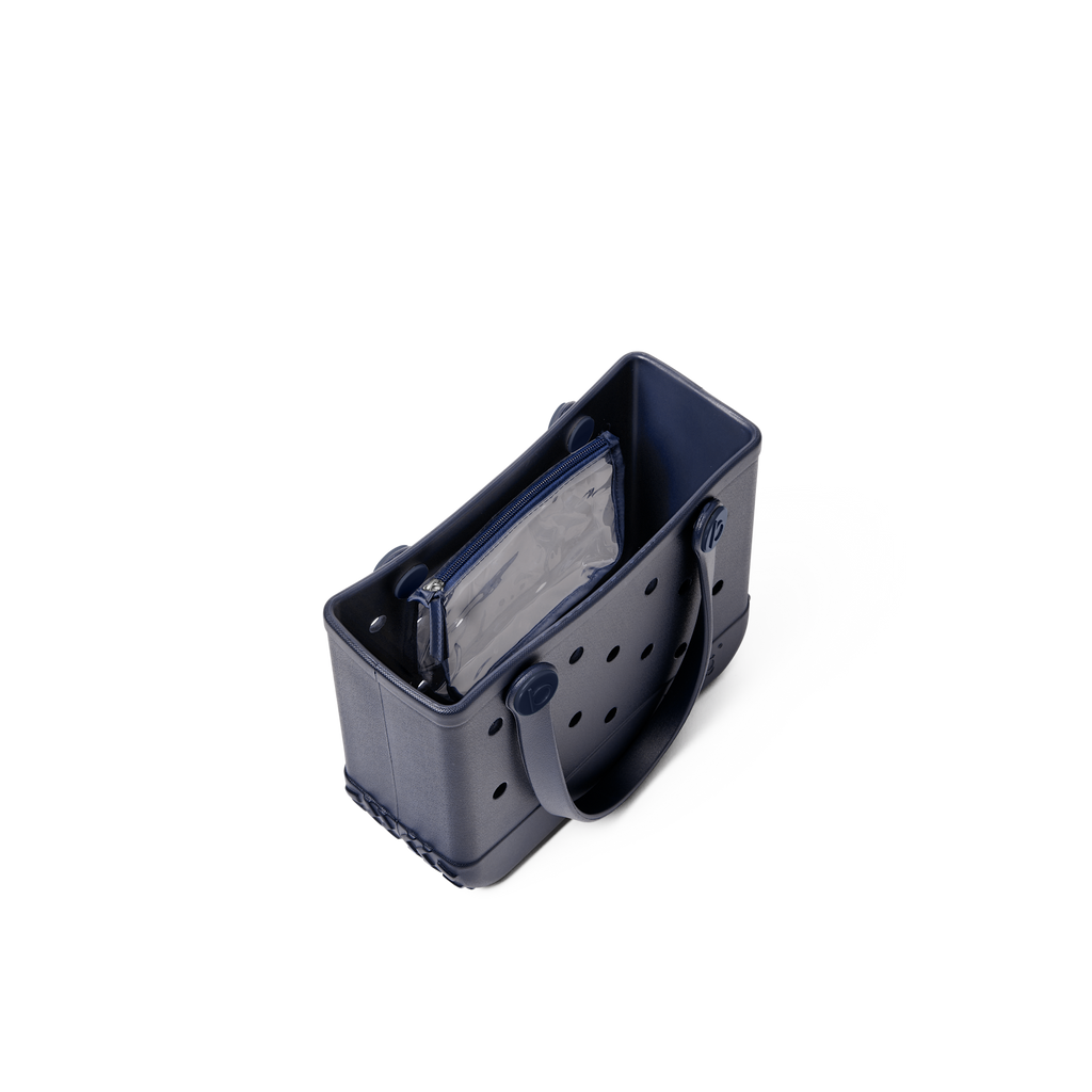 Bitty Bogg Bag - You Navy Me Crazy