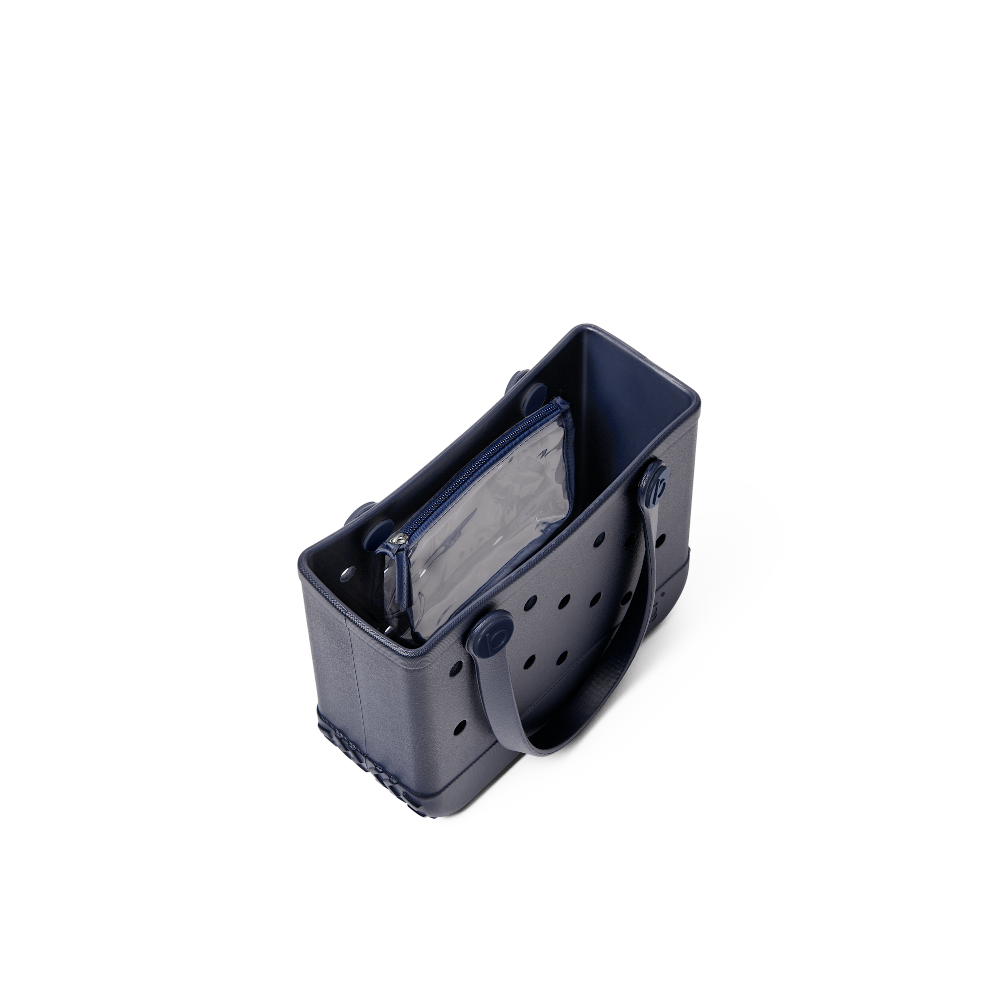 Bitty Bogg Bag - You Navy Me Crazy