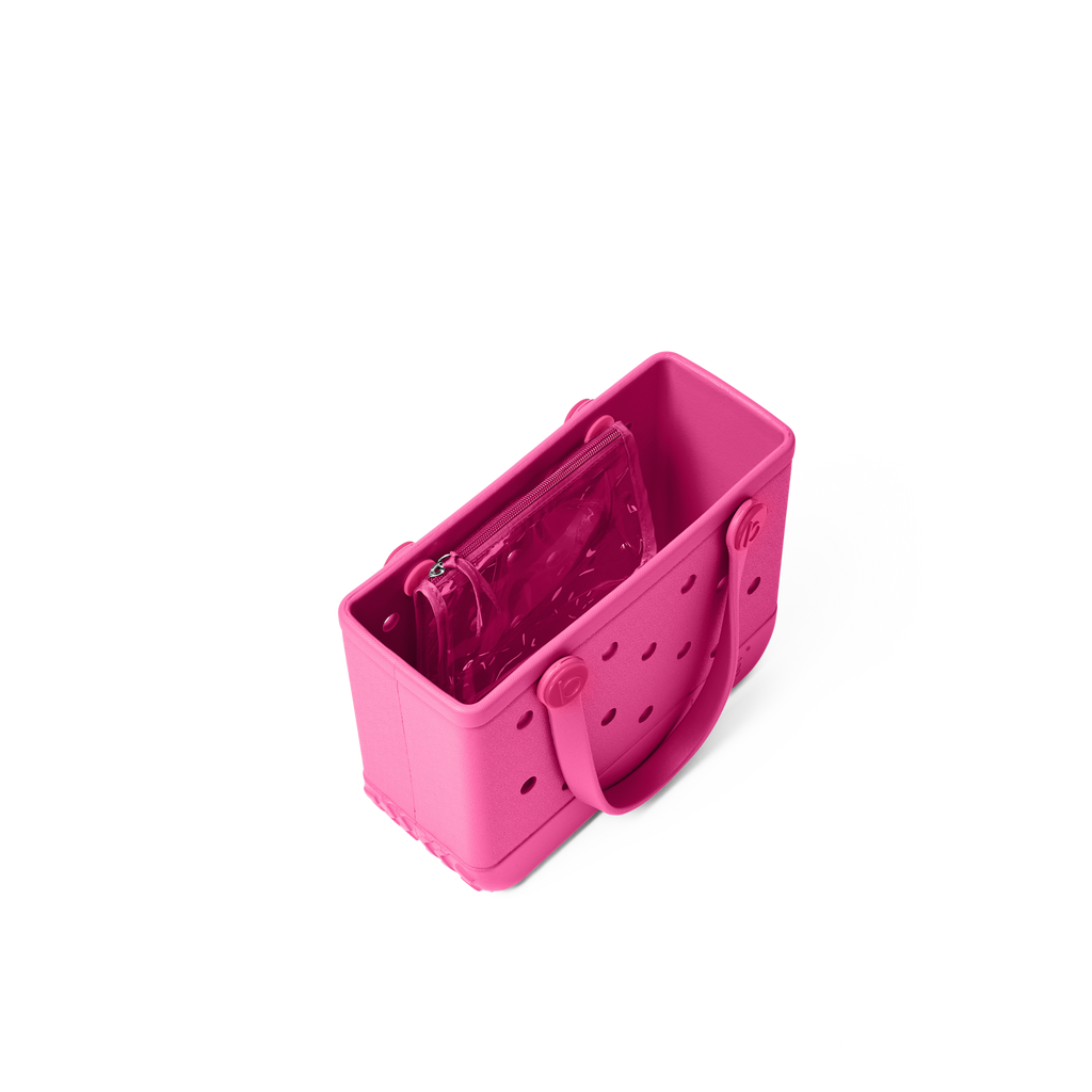 Bitty Bogg Bag - Haute Pink