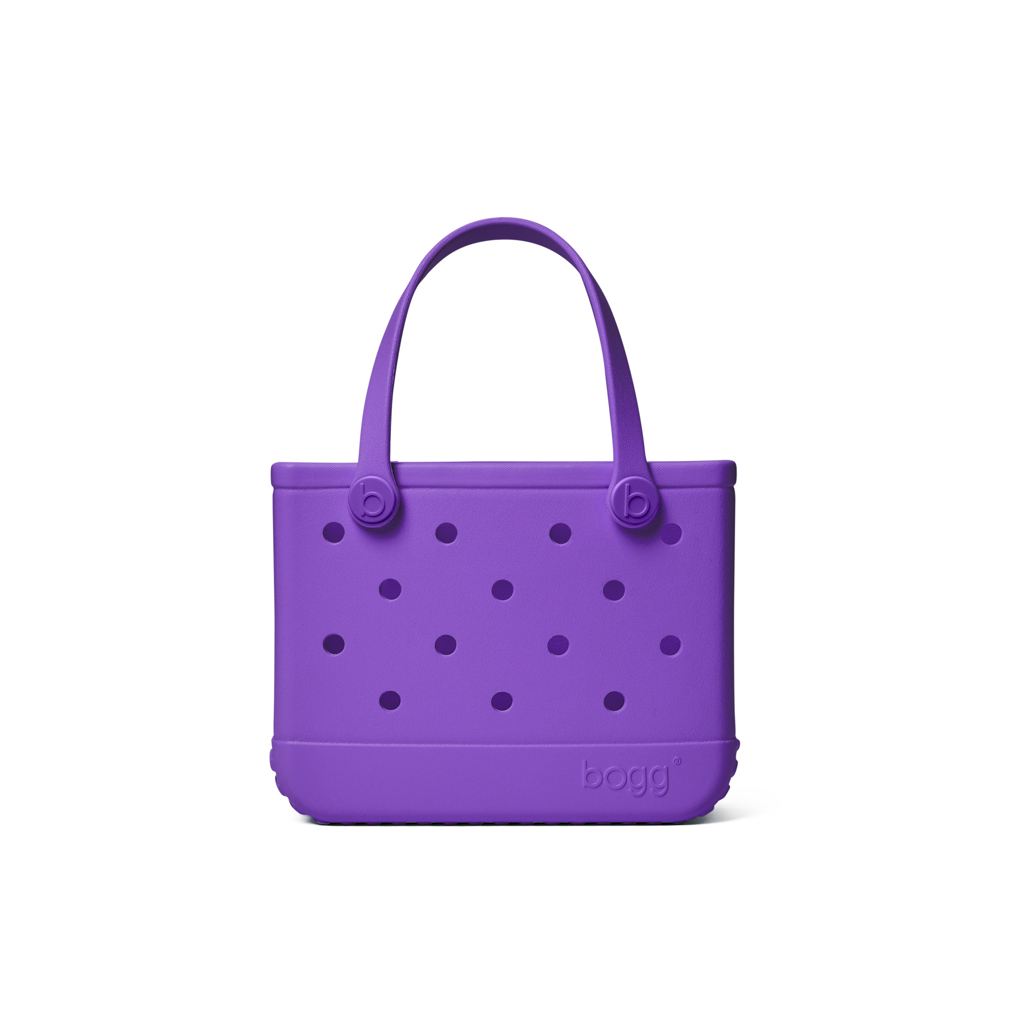 Bitty Bogg Bag - Houston We Have a Purple