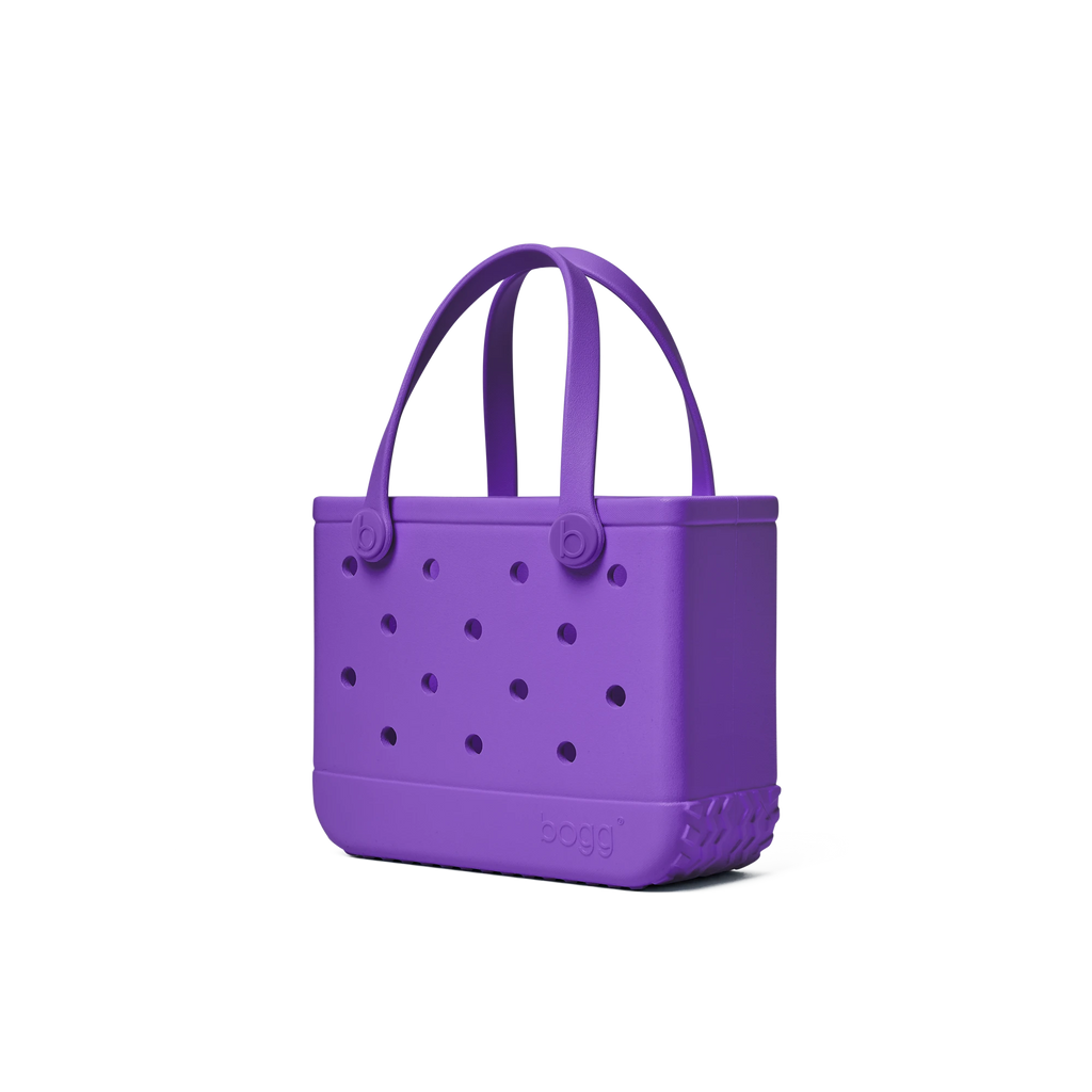 Bitty Bogg Bag - Houston We Have a Purple