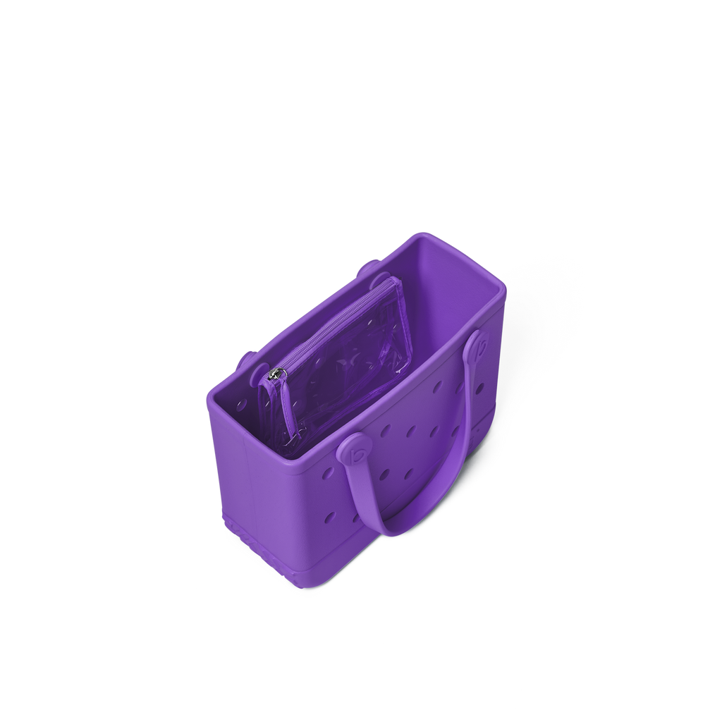 Bitty Bogg Bag - Houston We Have a Purple