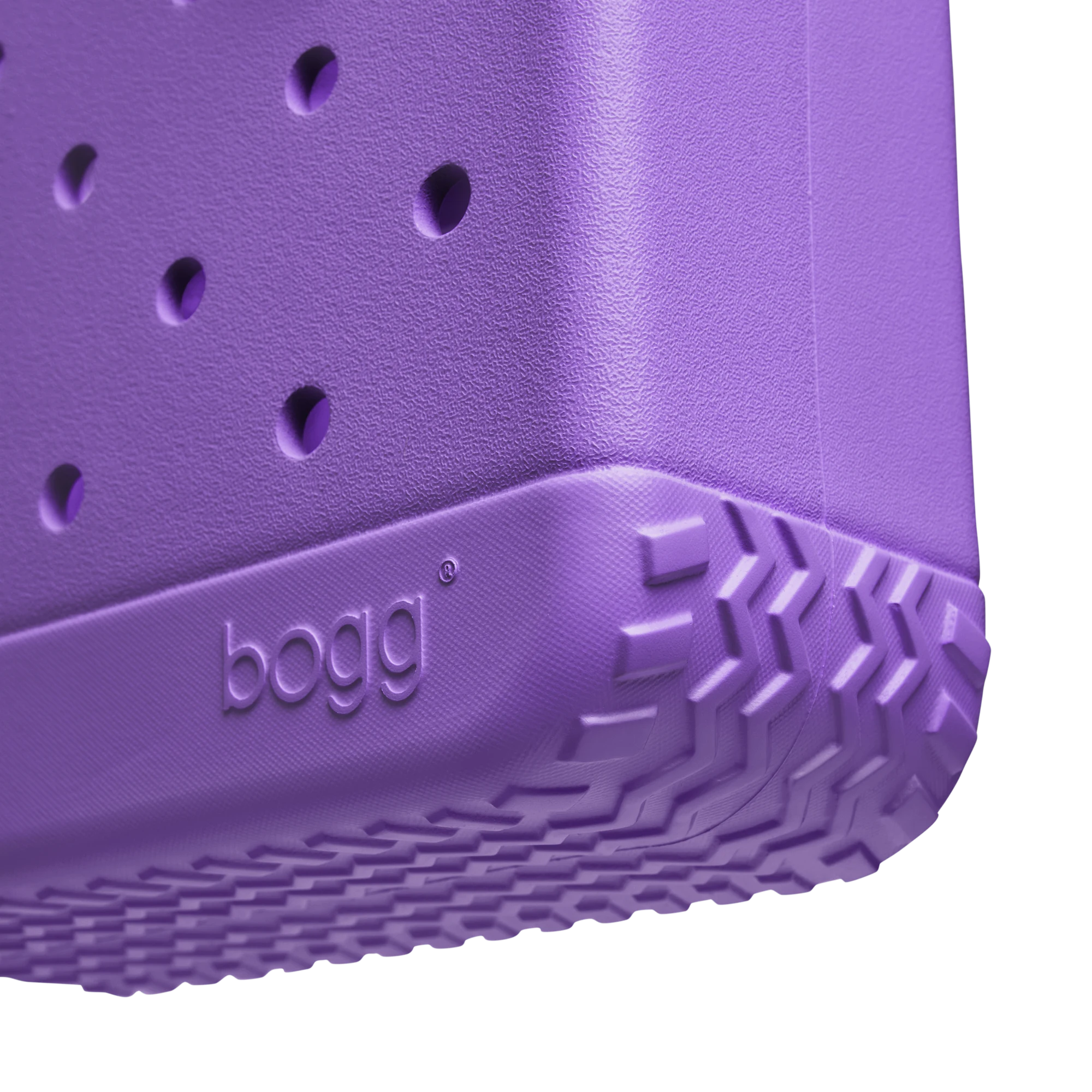 Bitty Bogg Bag - Houston We Have a Purple