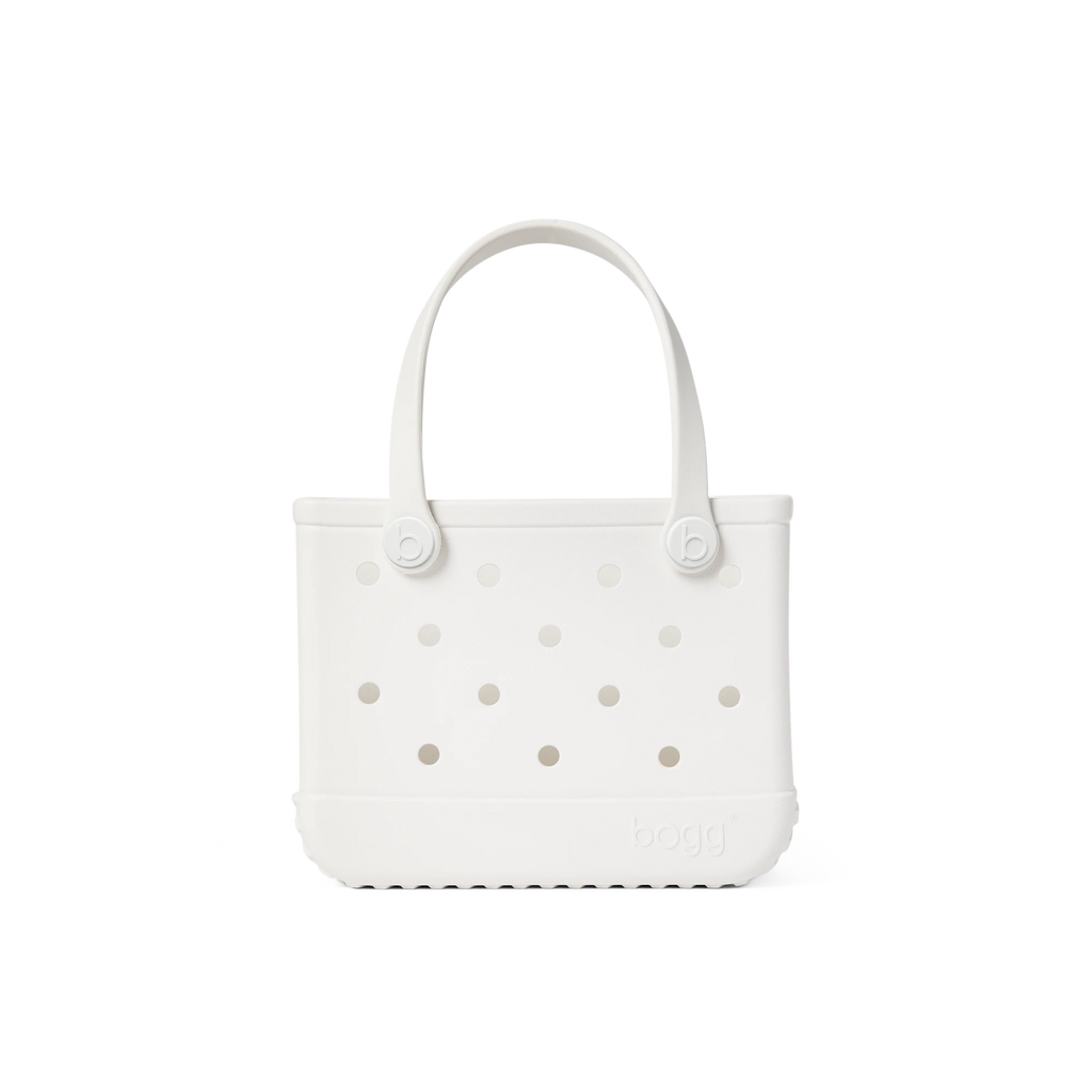 Bitty Bogg Bag - For Shore White