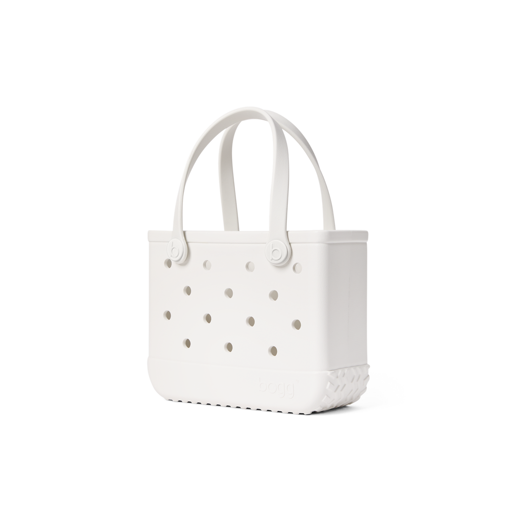 Bitty Bogg Bag - For Shore White