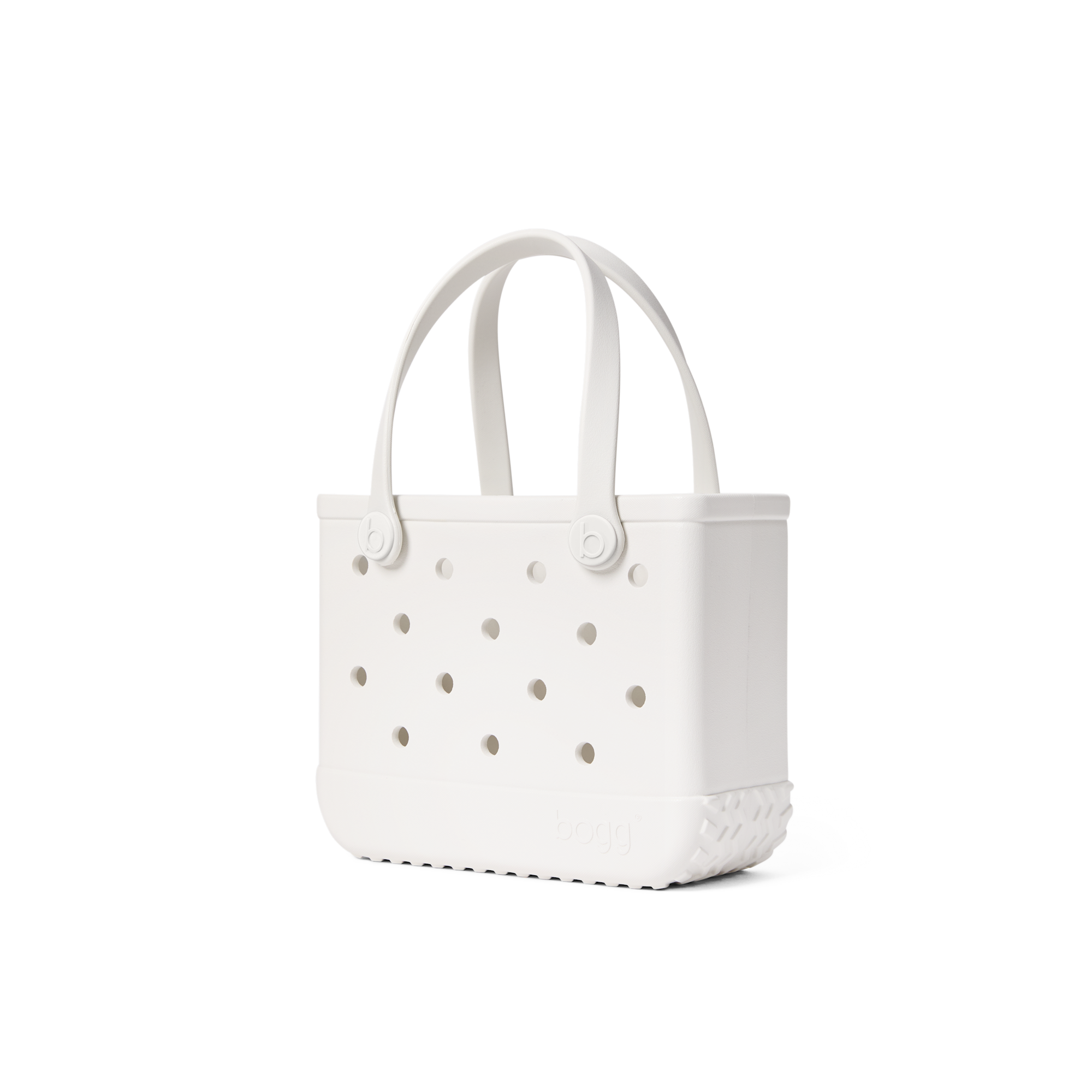 Bitty Bogg Bag - For Shore White