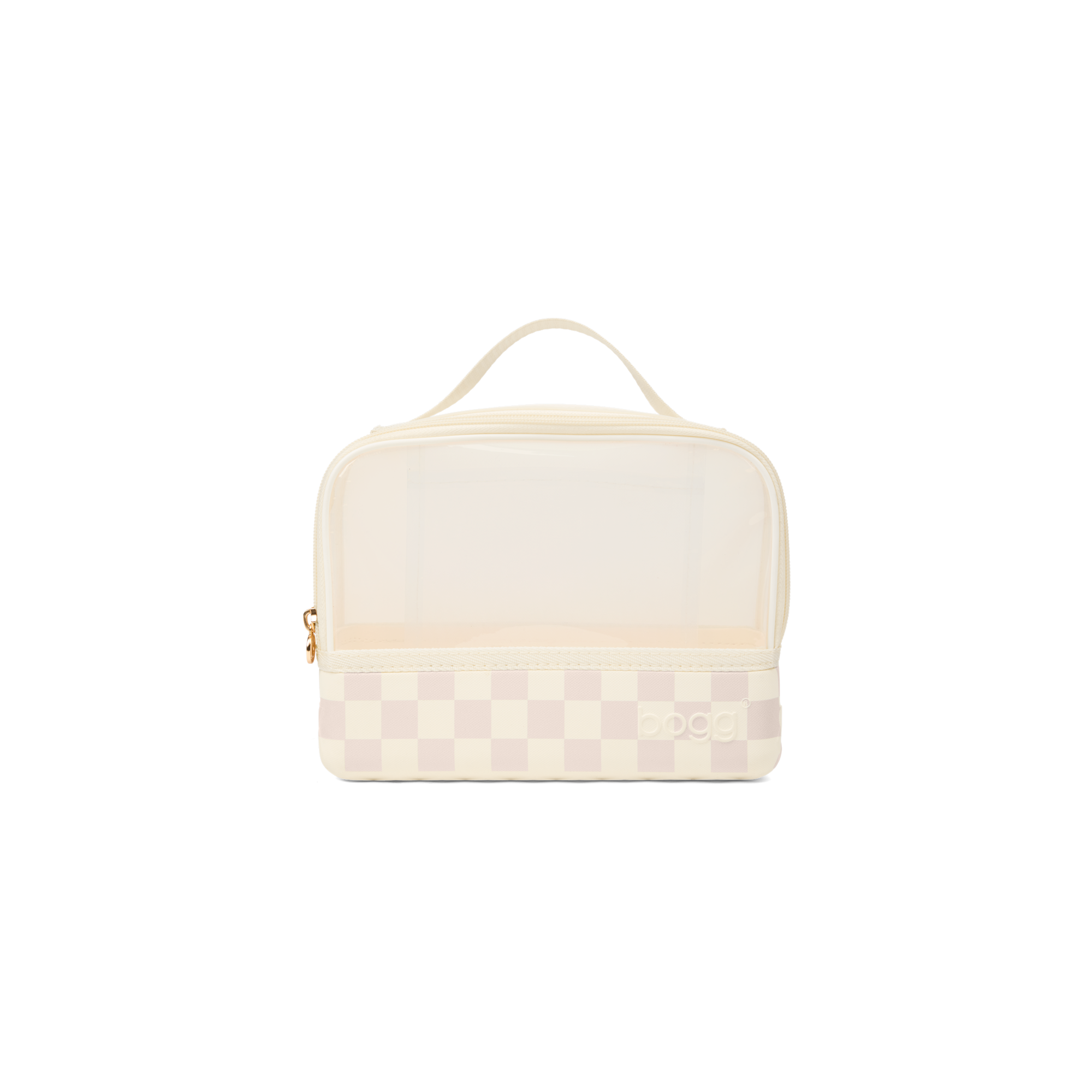 Boggs N' Ends - Checkered Coconut\/Mushroom