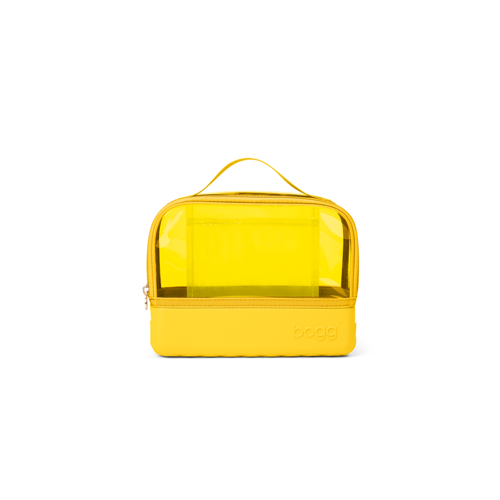 Boggs N' Ends- Limoncello Yellow