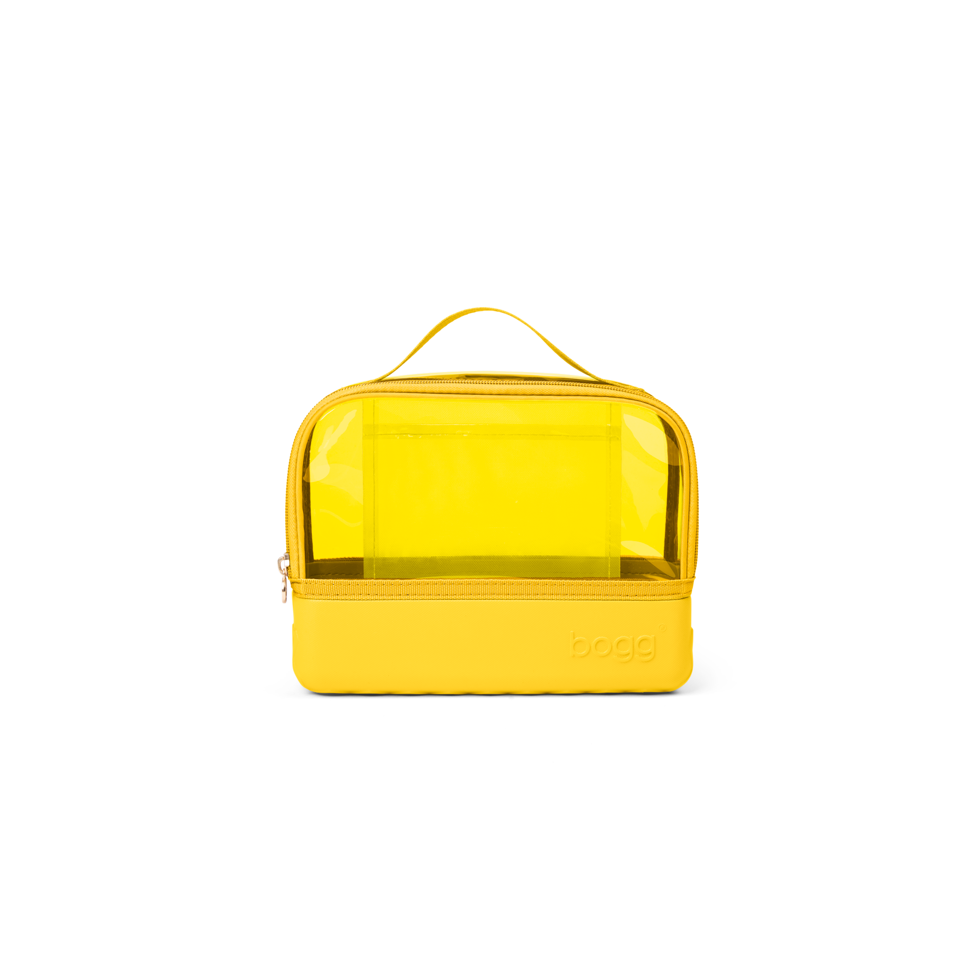 Boggs N' Ends- Limoncello Yellow
