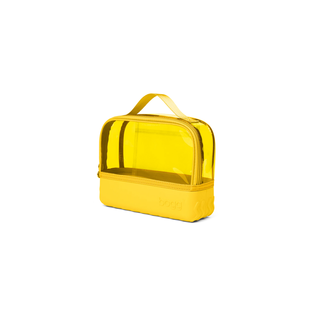 Boggs N' Ends- Limoncello Yellow