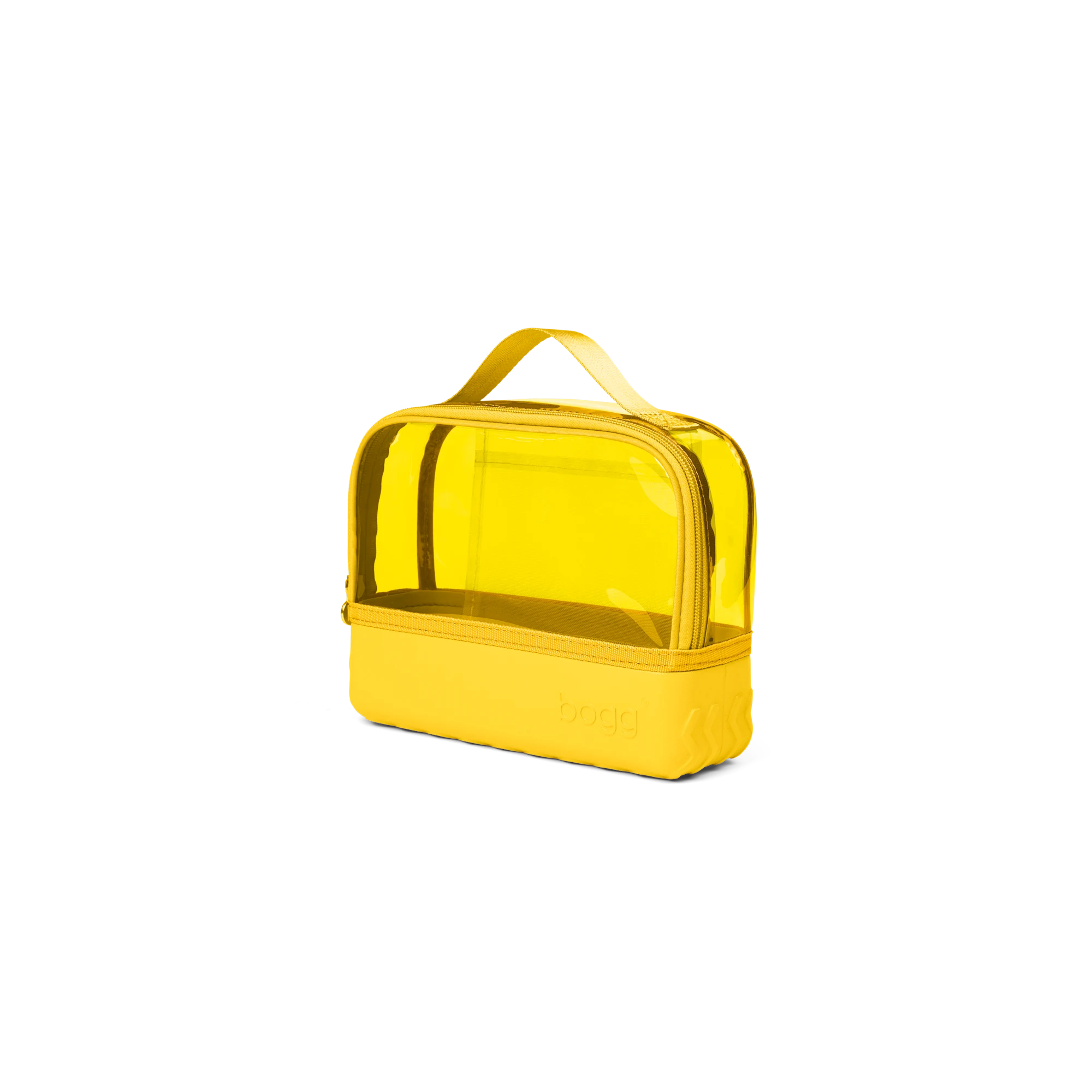 Boggs N' Ends- Limoncello Yellow