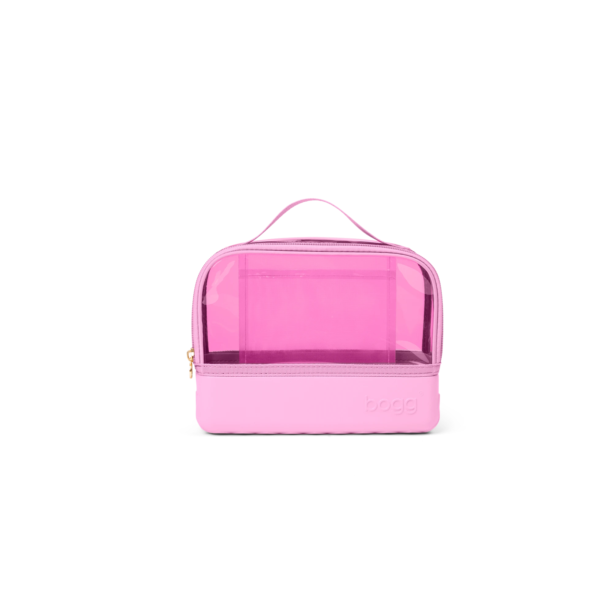 Boggs N' Ends- Pink Taffy