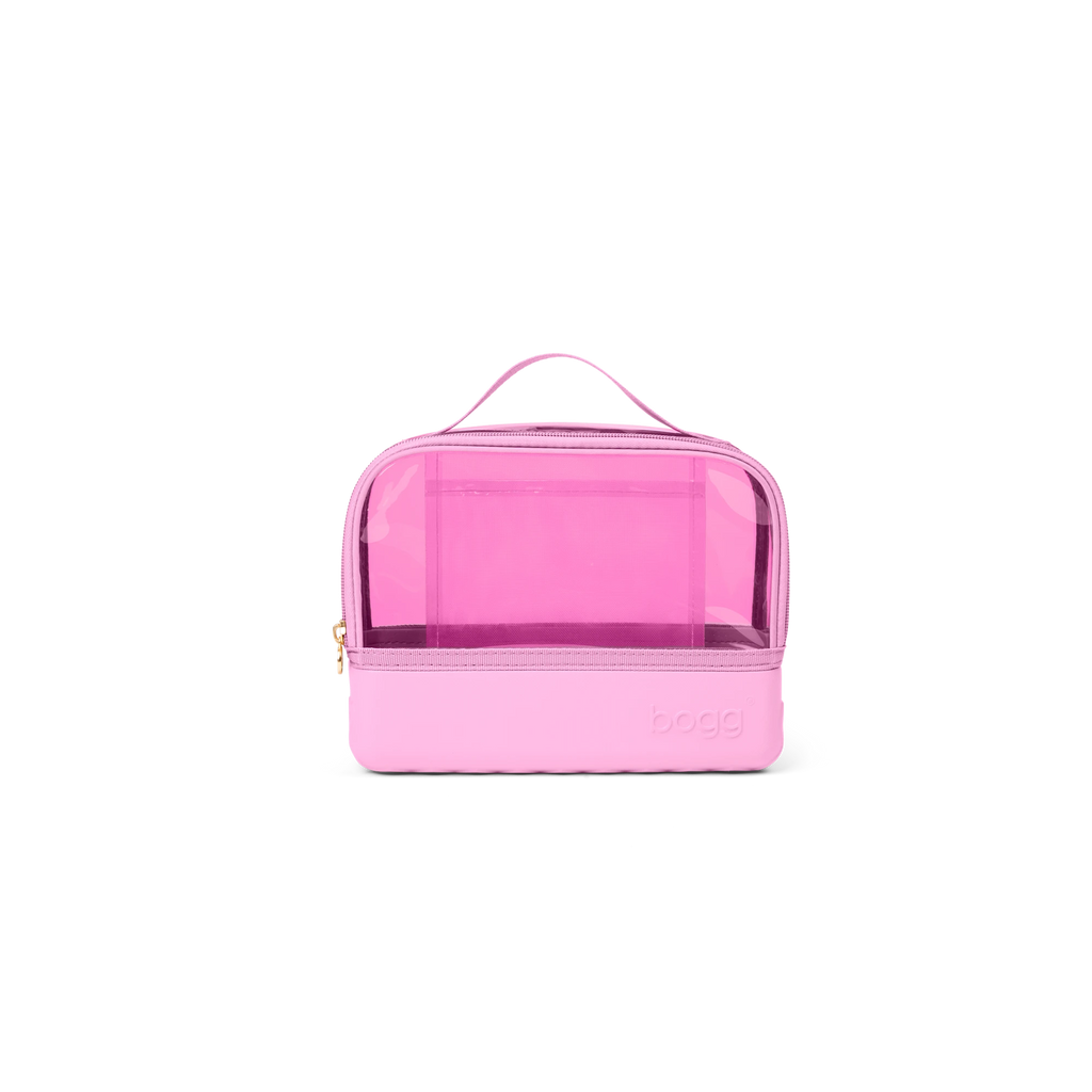 Boggs N' Ends- Pink Taffy