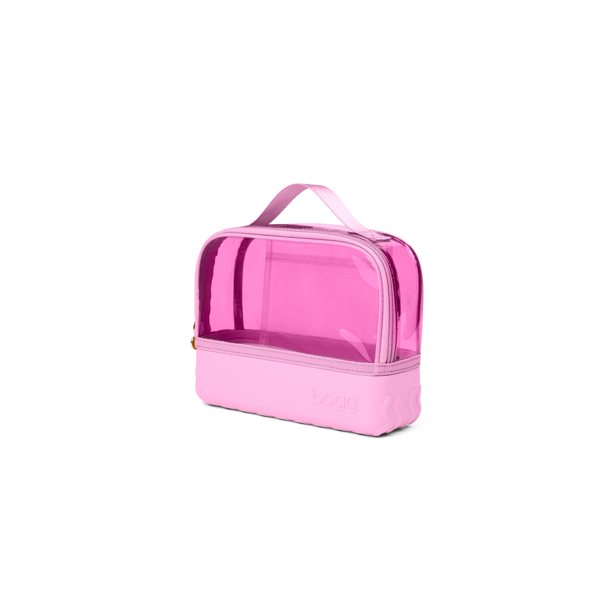 Boggs N' Ends- Pink Taffy
