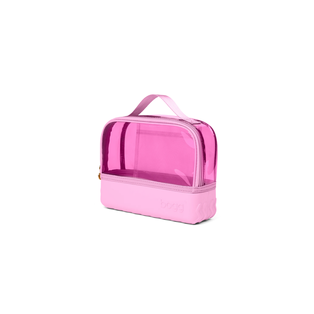 Boggs N' Ends- Pink Taffy
