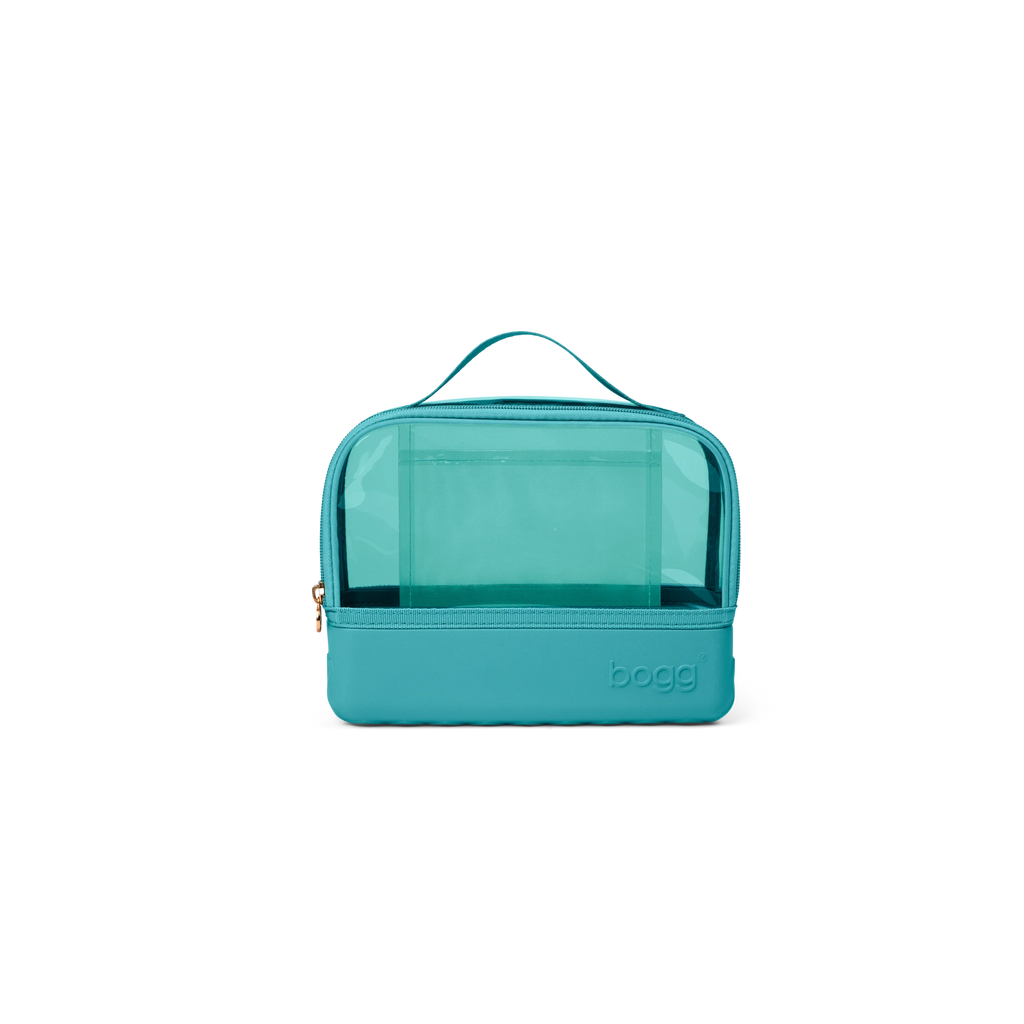 Boggs N' Ends - Turquoise and Caicos