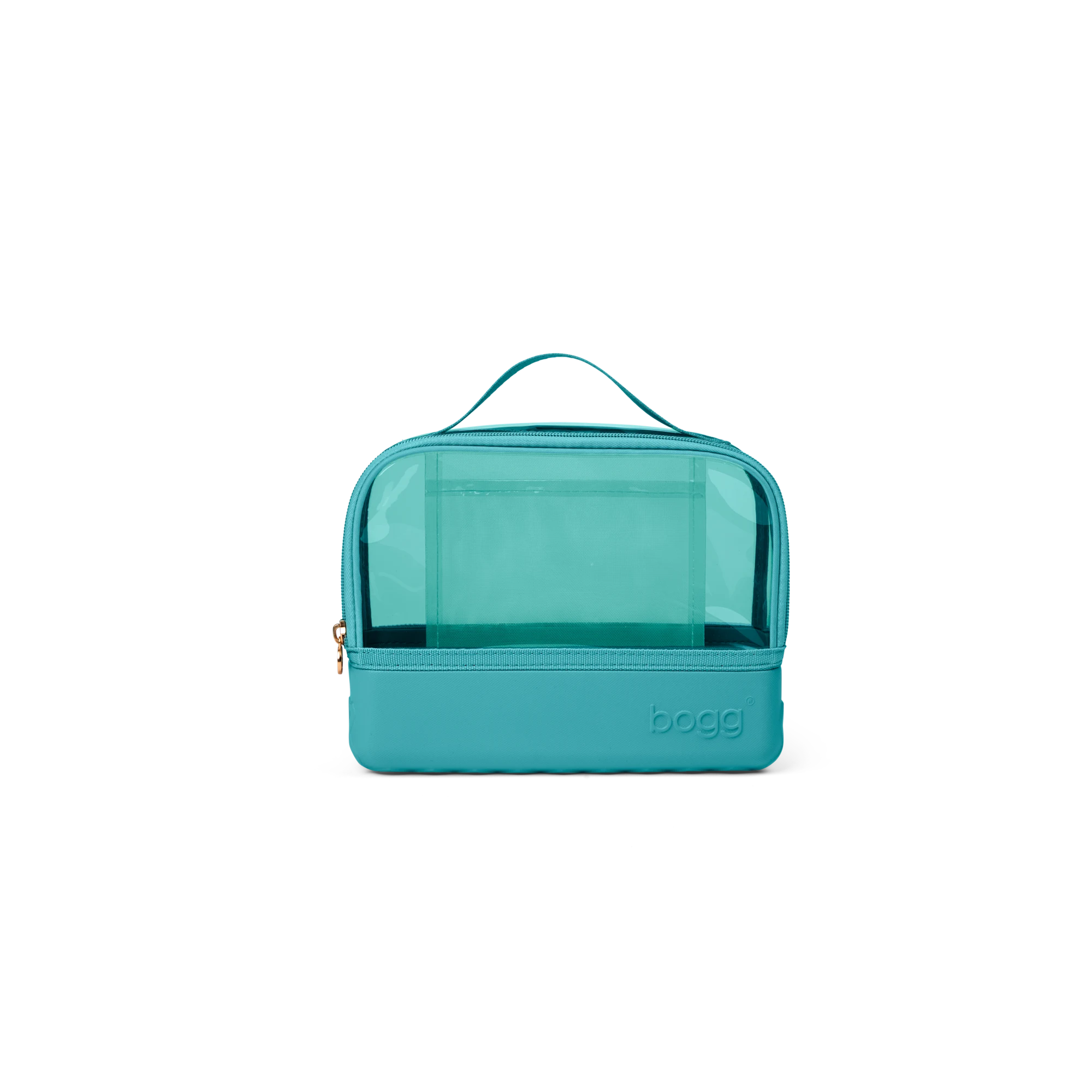 Boggs N' Ends - Turquoise and Caicos