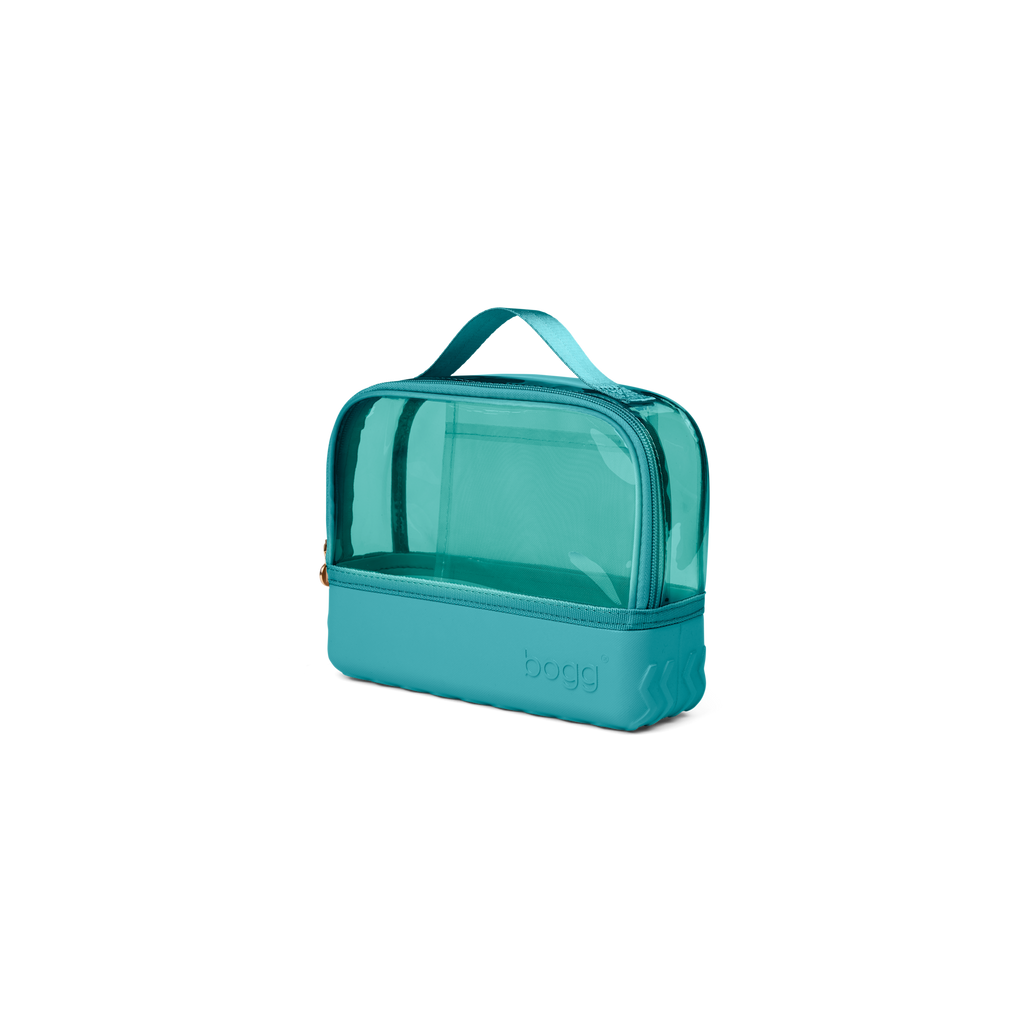 Boggs N' Ends - Turquoise and Caicos