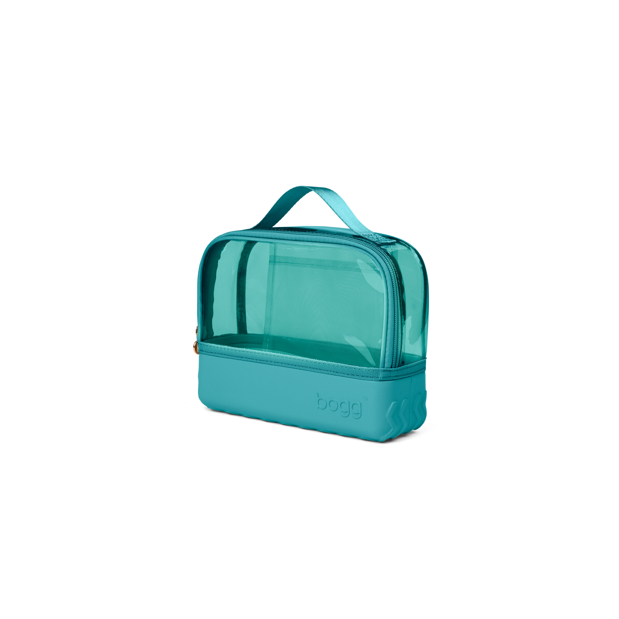 Boggs N' Ends - Turquoise and Caicos
