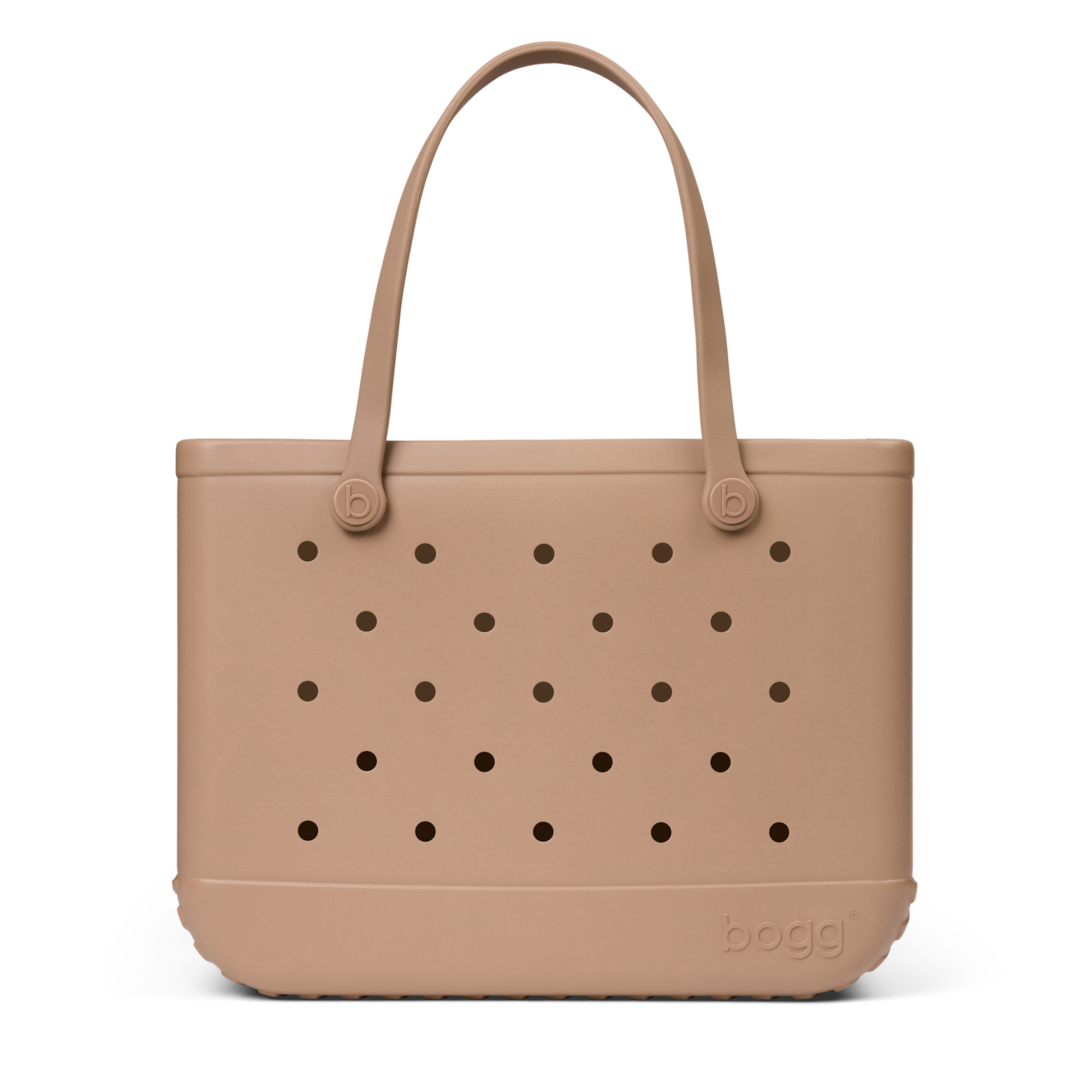 Original Bogg Bag - Camel