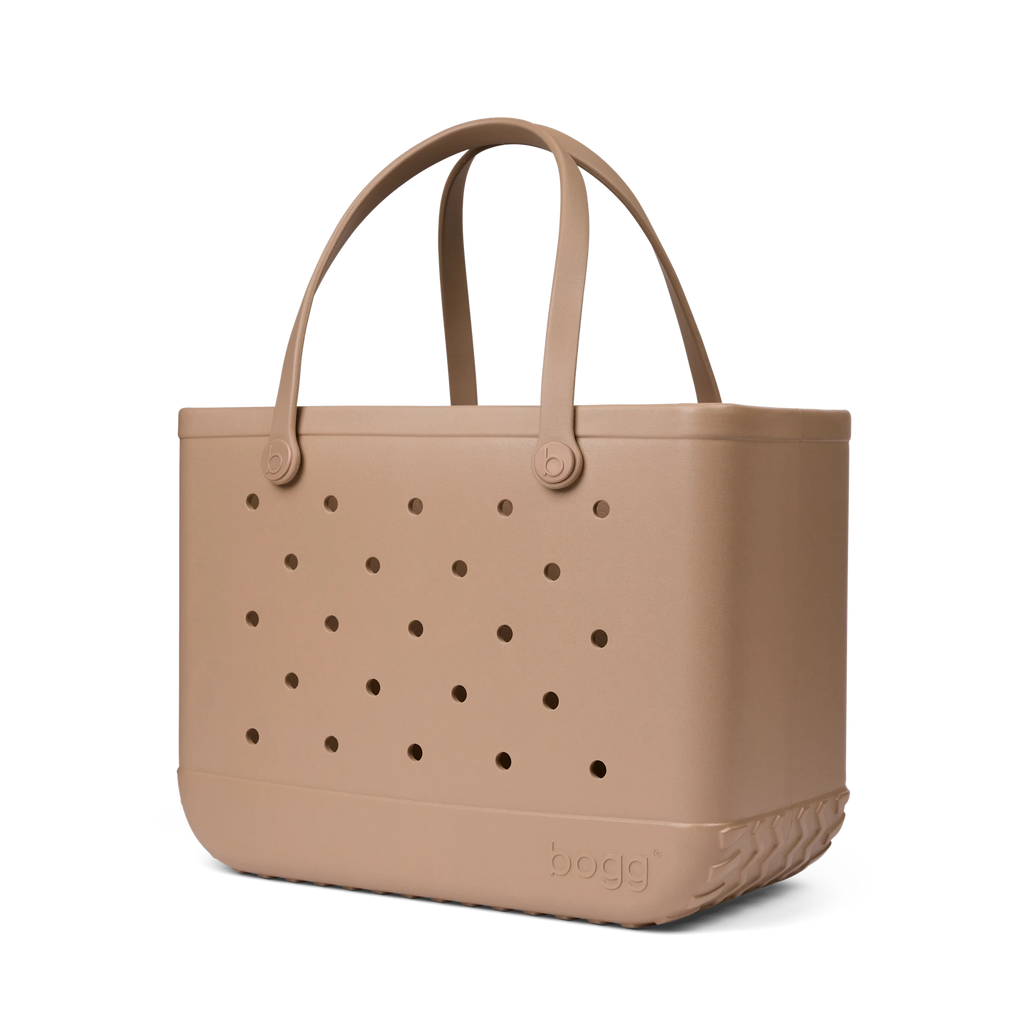 Original Bogg Bag - Camel