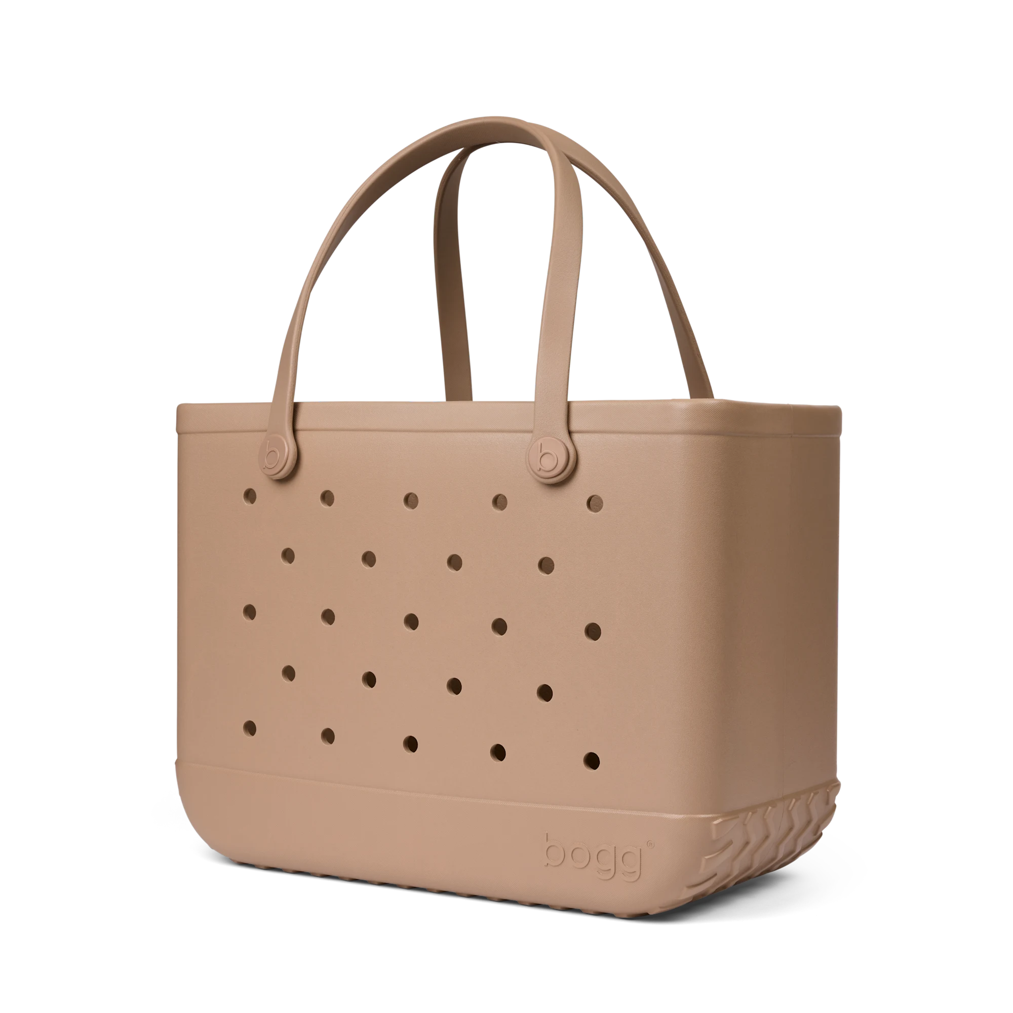 Original Bogg Bag - Camel