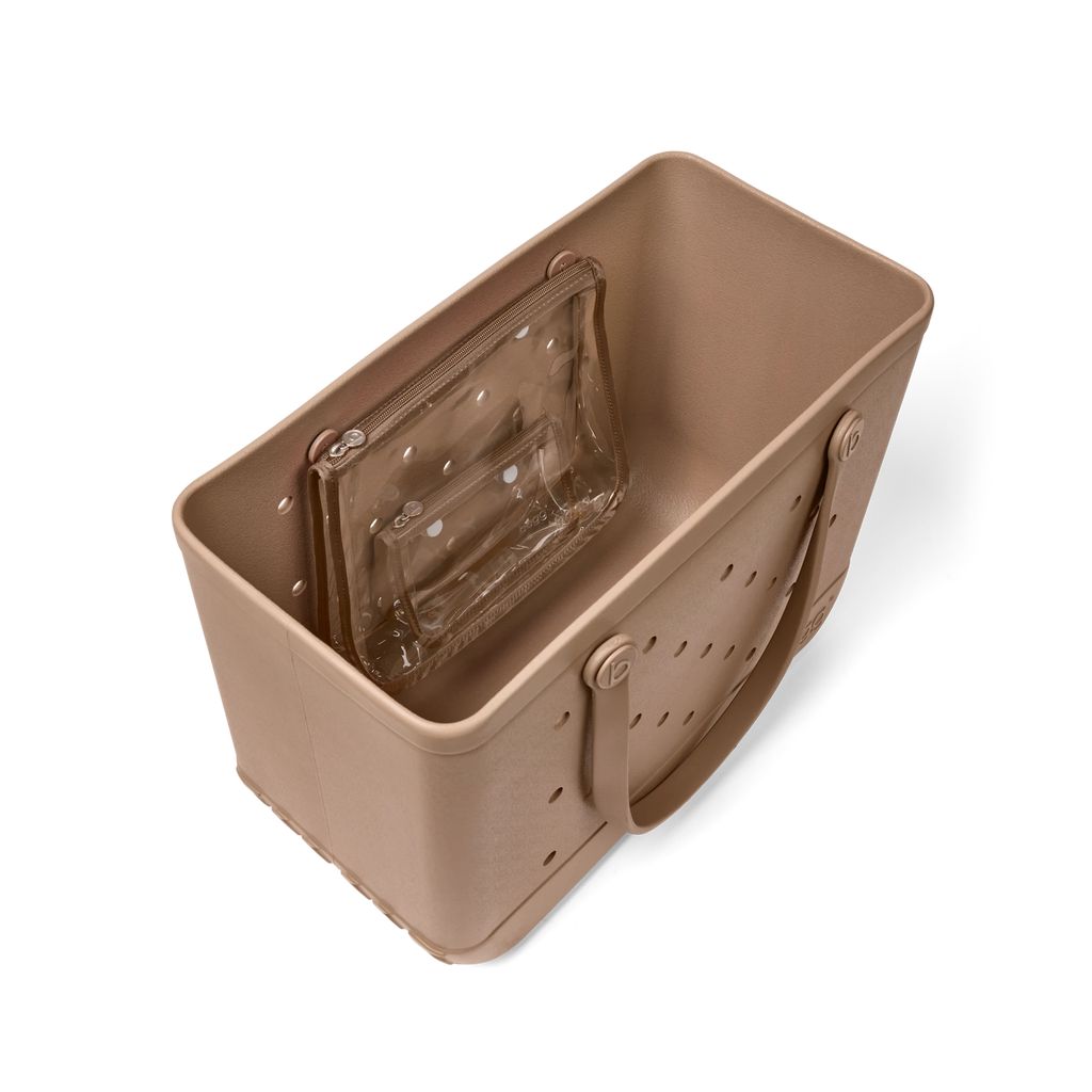 Original Bogg Bag - Camel