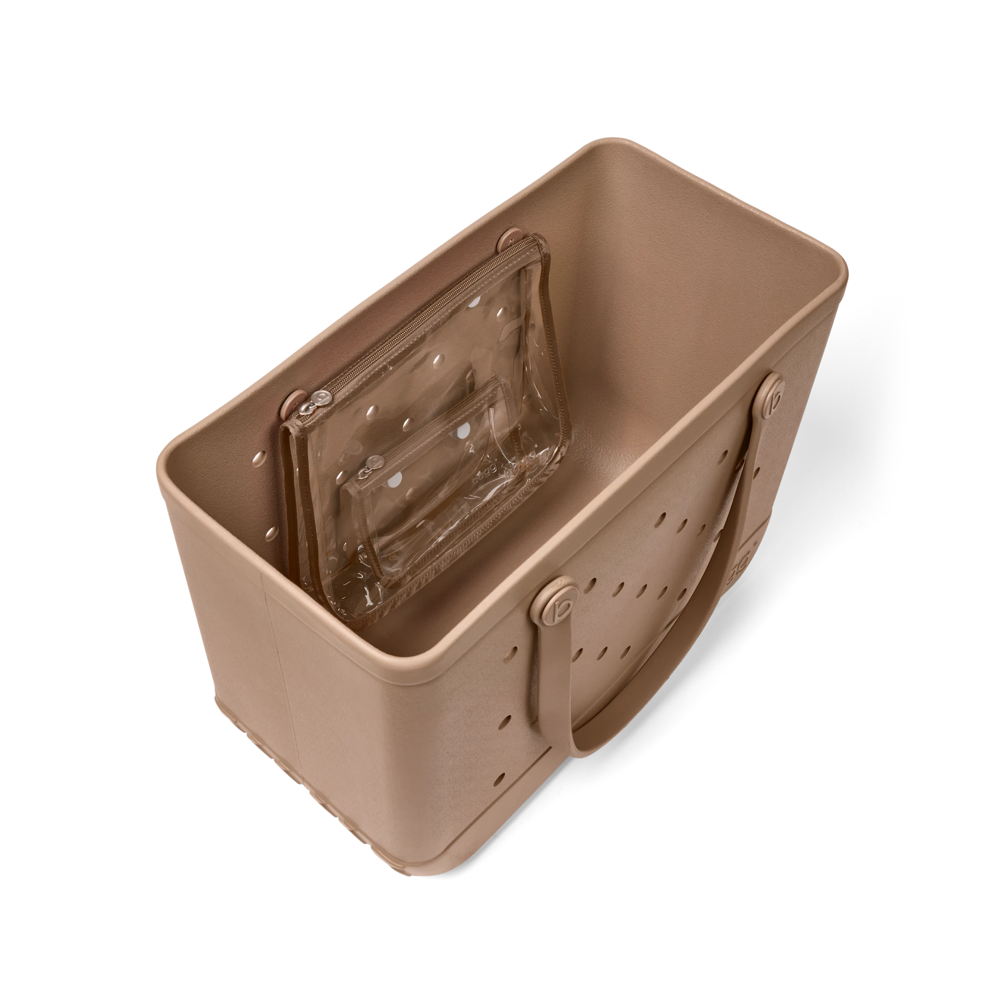Original Bogg Bag - Camel