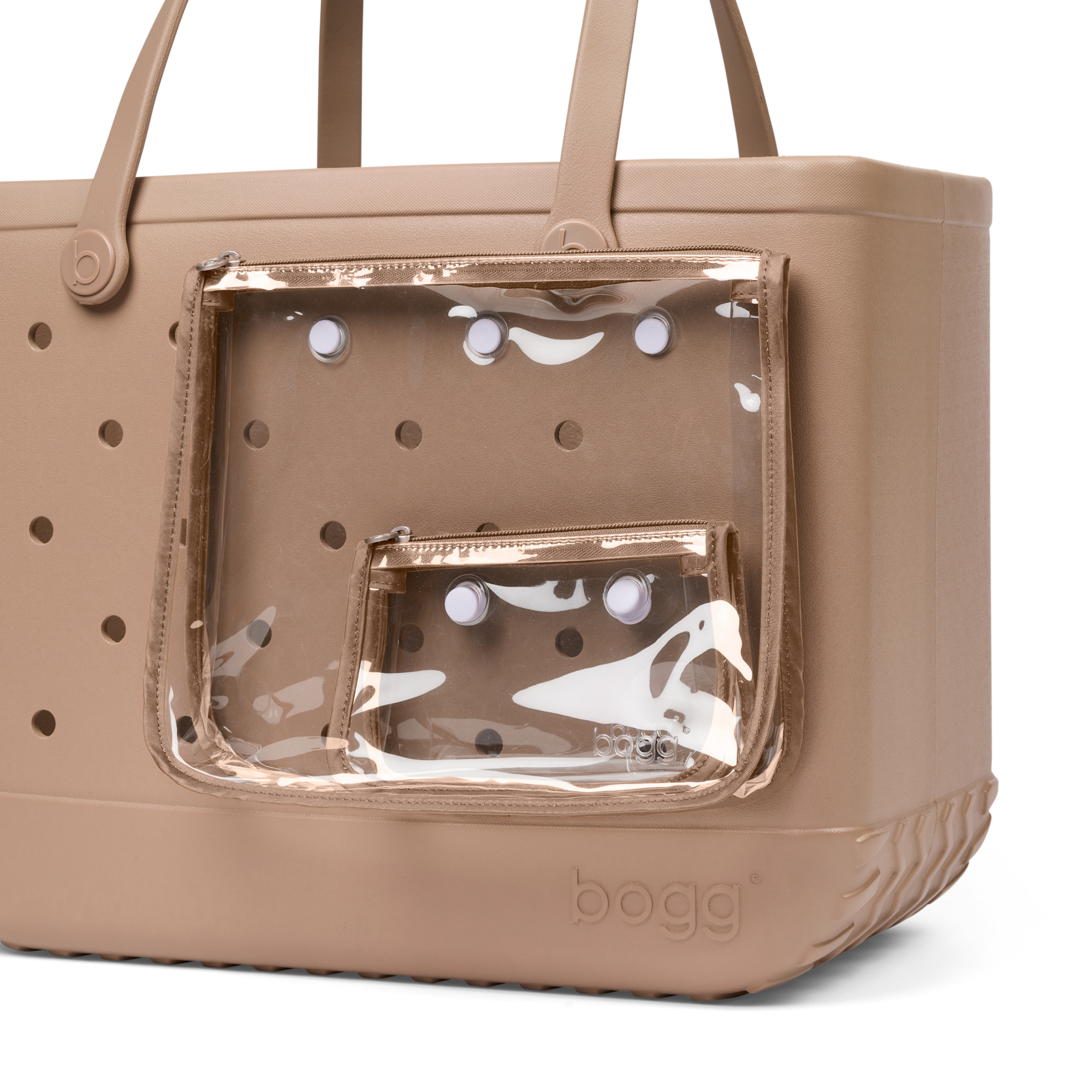 Original Bogg Bag - Camel
