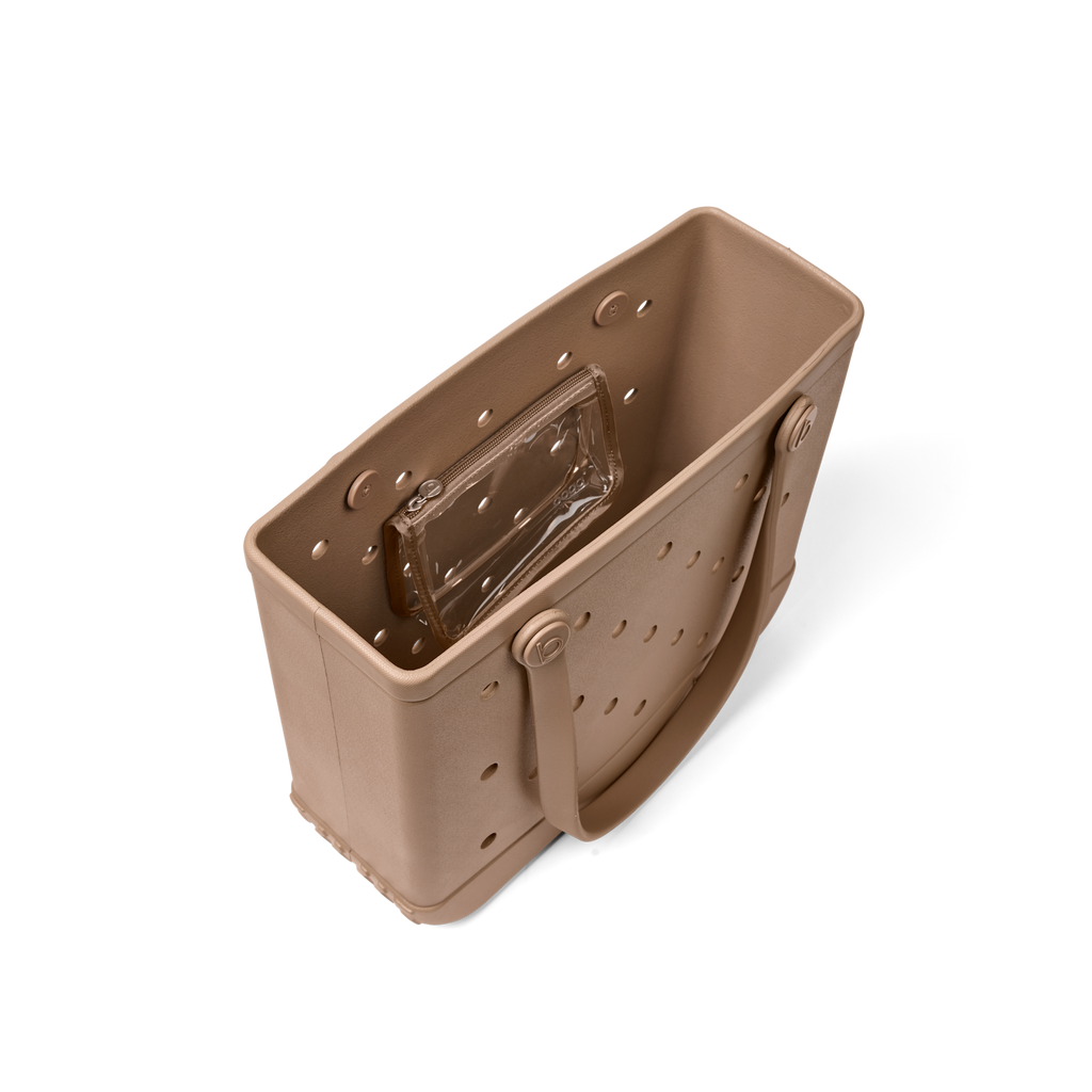 Baby Bogg Bag - Camel