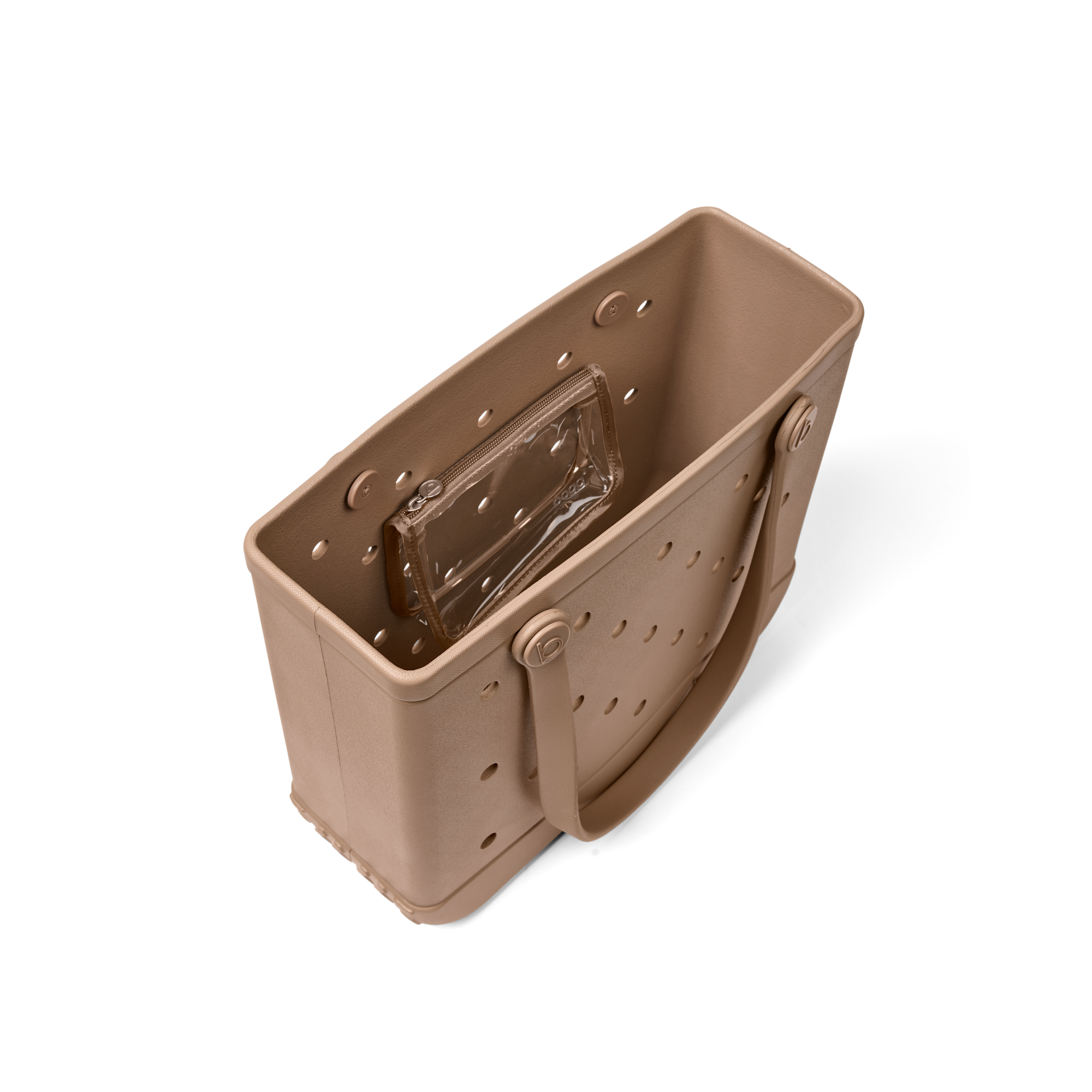 Baby Bogg Bag - Camel