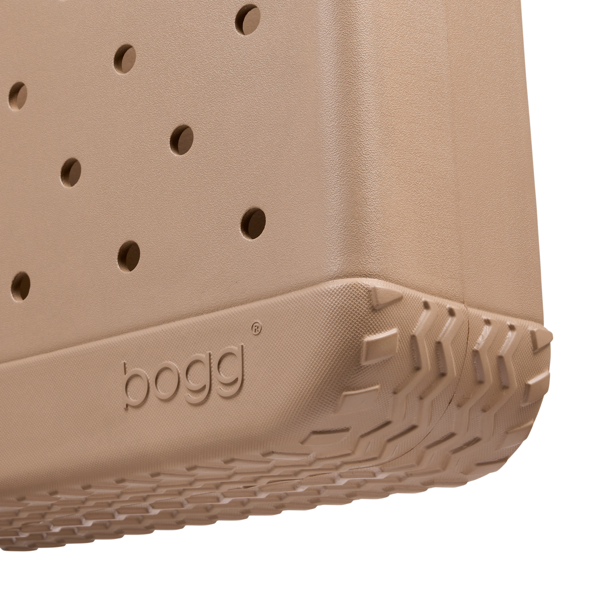 Baby Bogg Bag - Camel