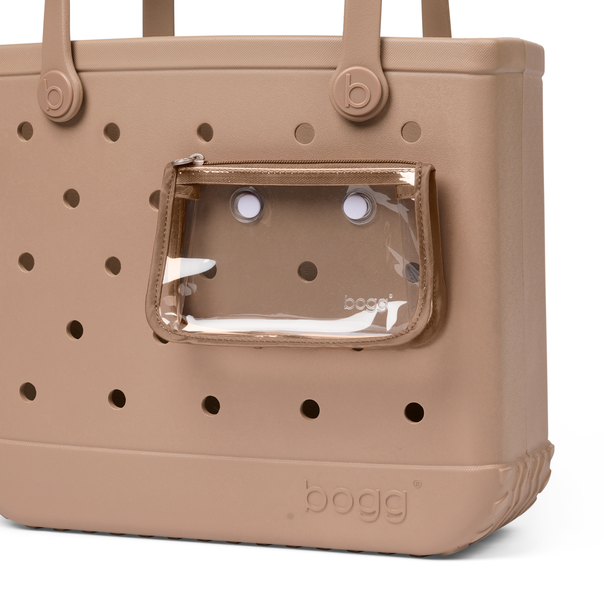 Baby Bogg Bag - Camel