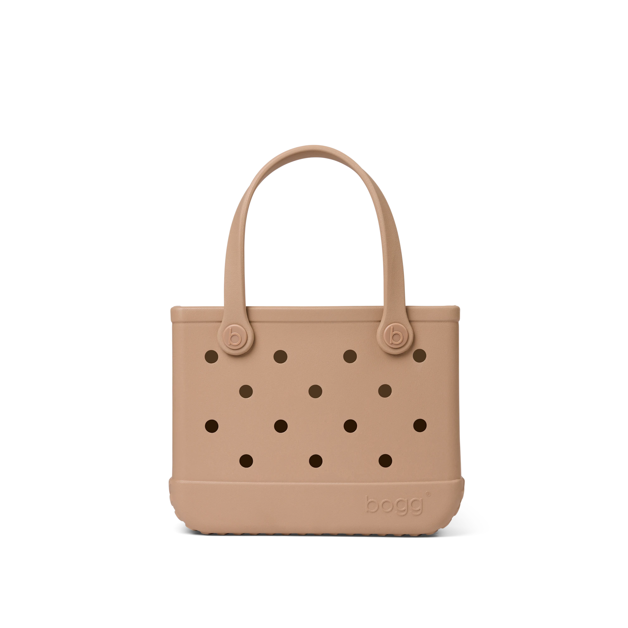 Bitty Bogg Bag - Camel