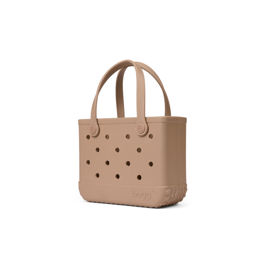 Bitty Bogg Bag - Camel