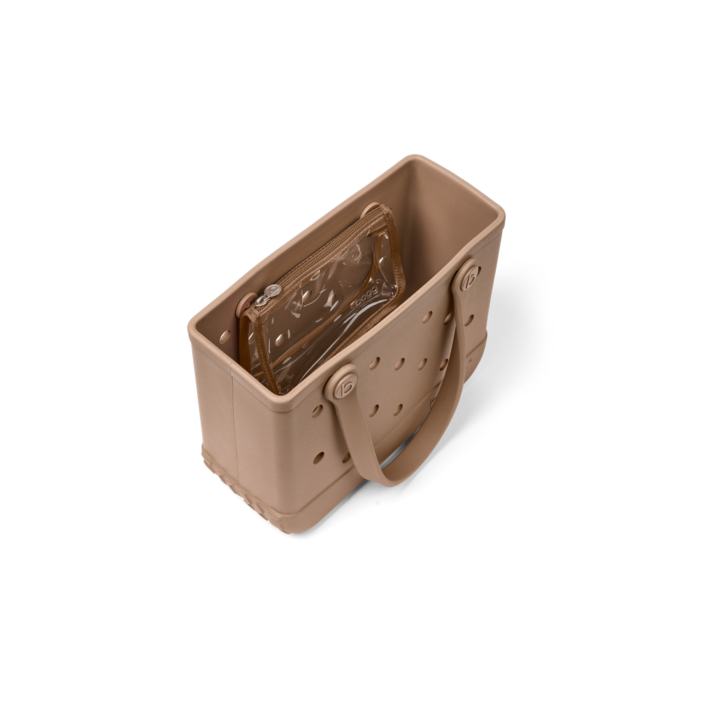 Bitty Bogg Bag - Camel