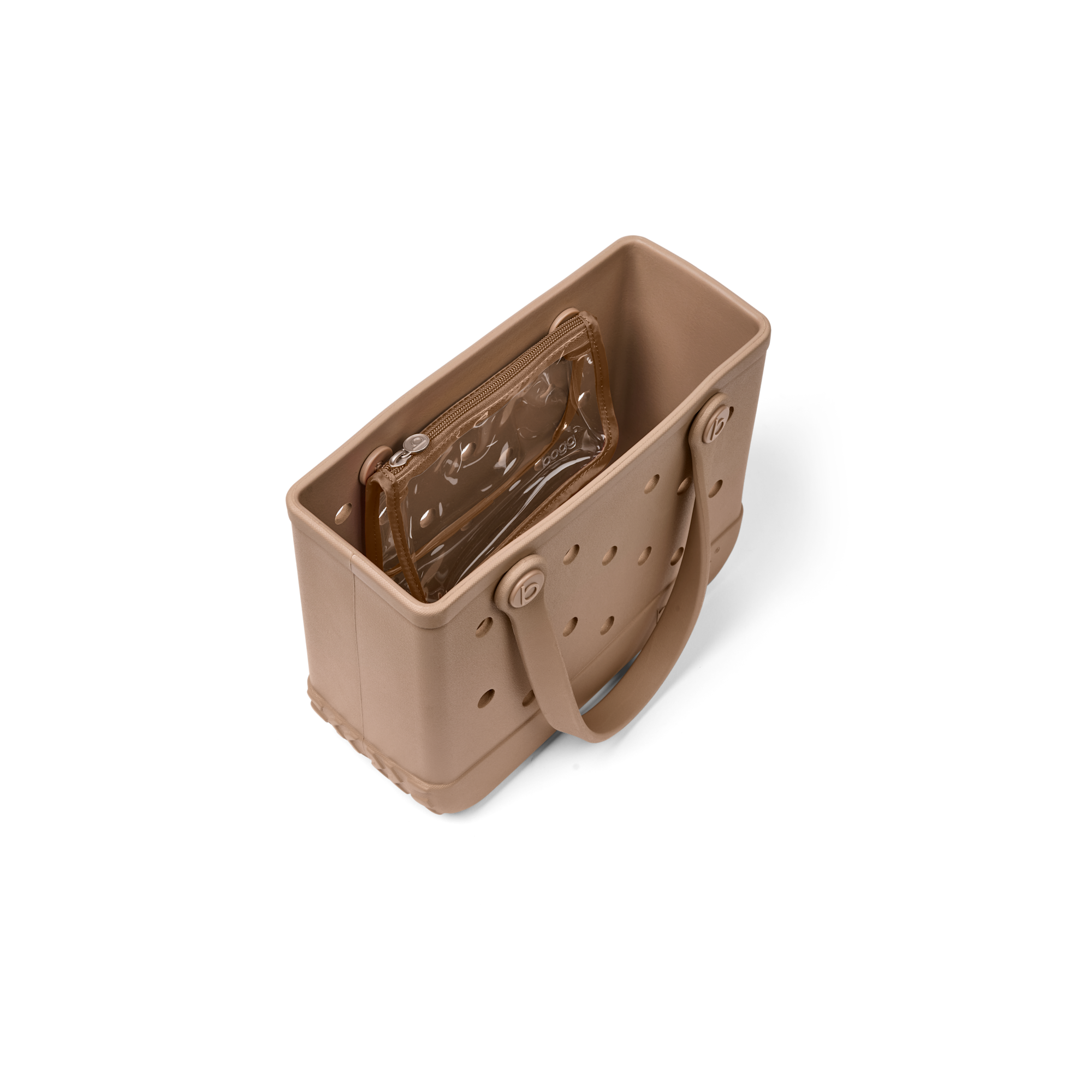Bitty Bogg Bag - Camel