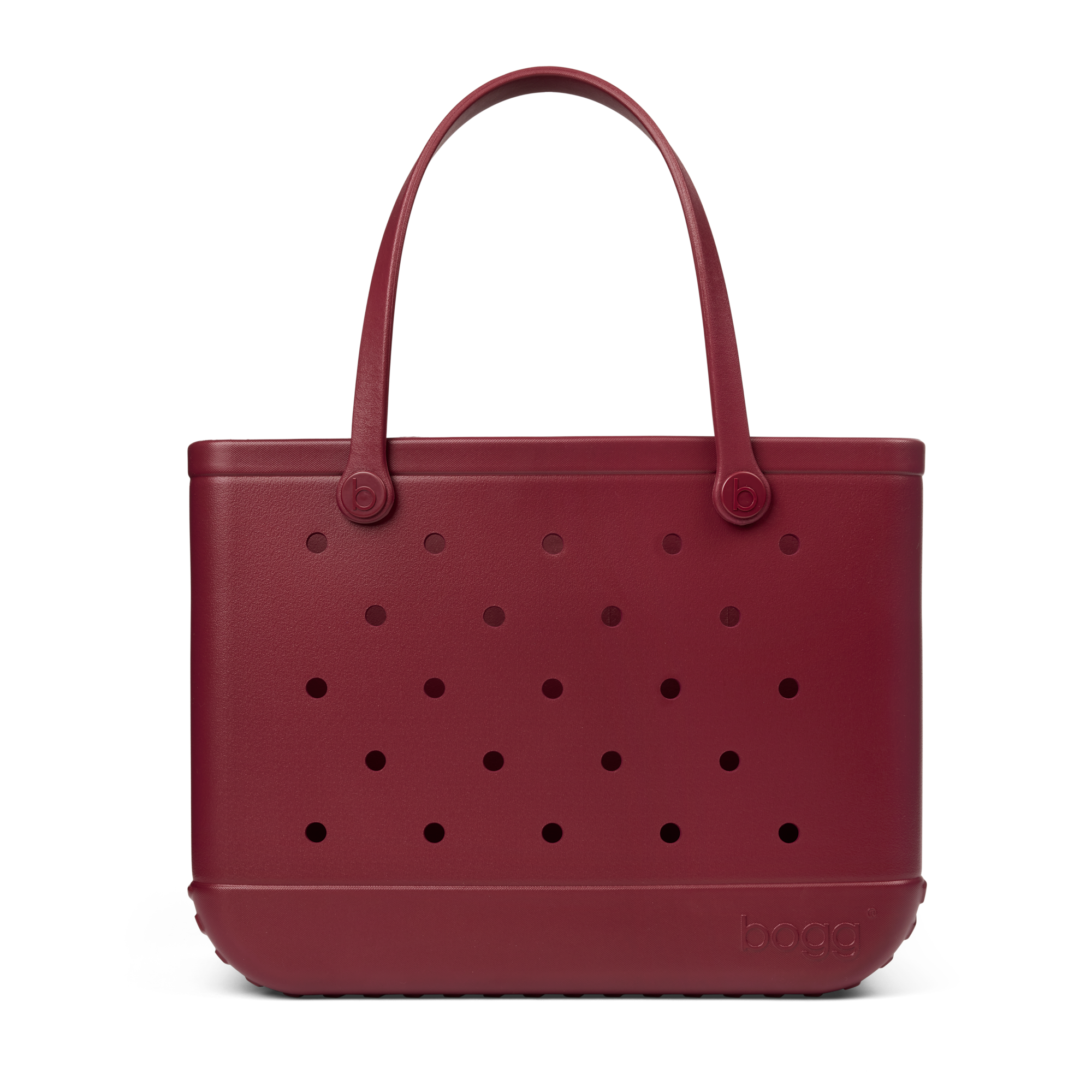 Original Bogg Bag - Mulled Wine