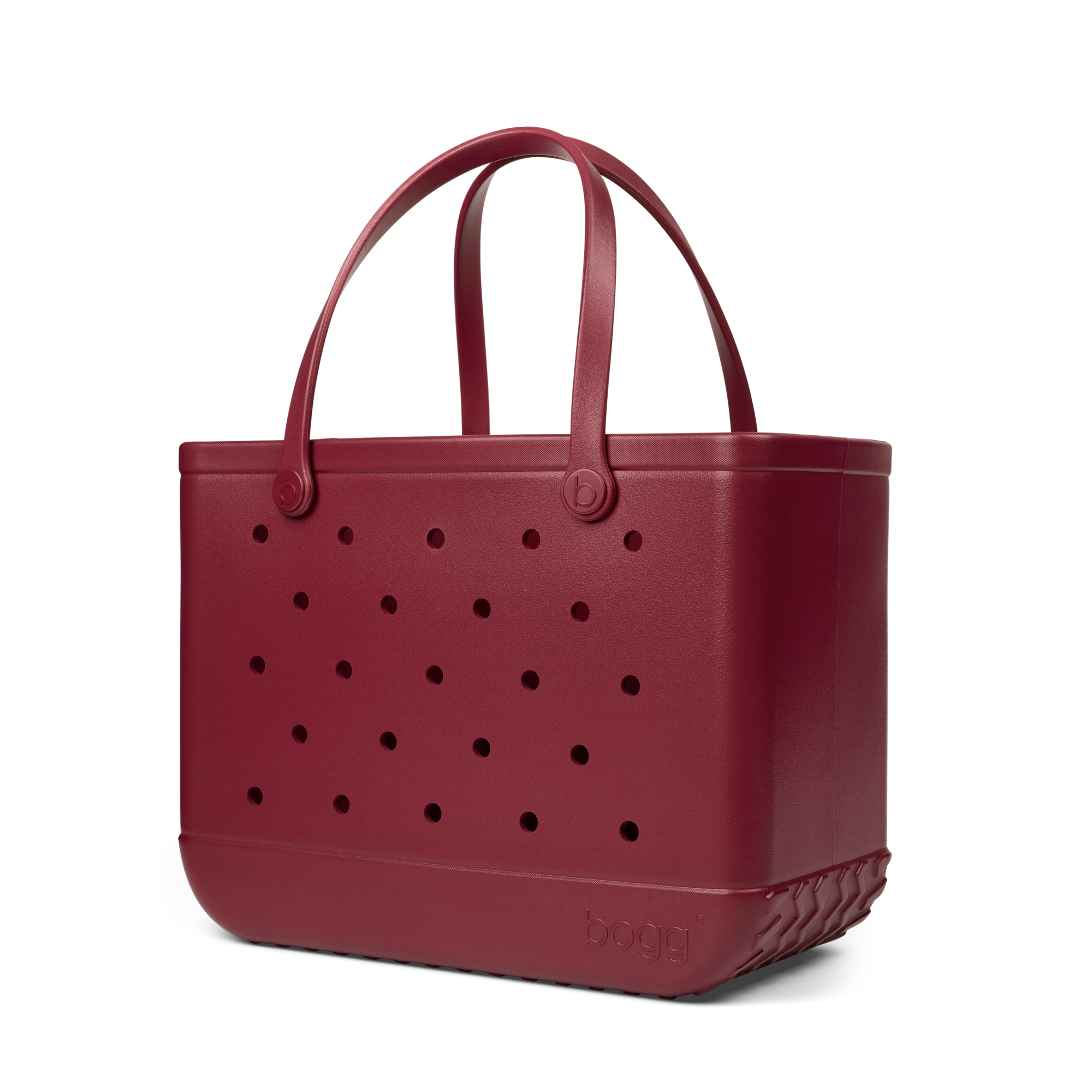 Original Bogg Bag - Mulled Wine