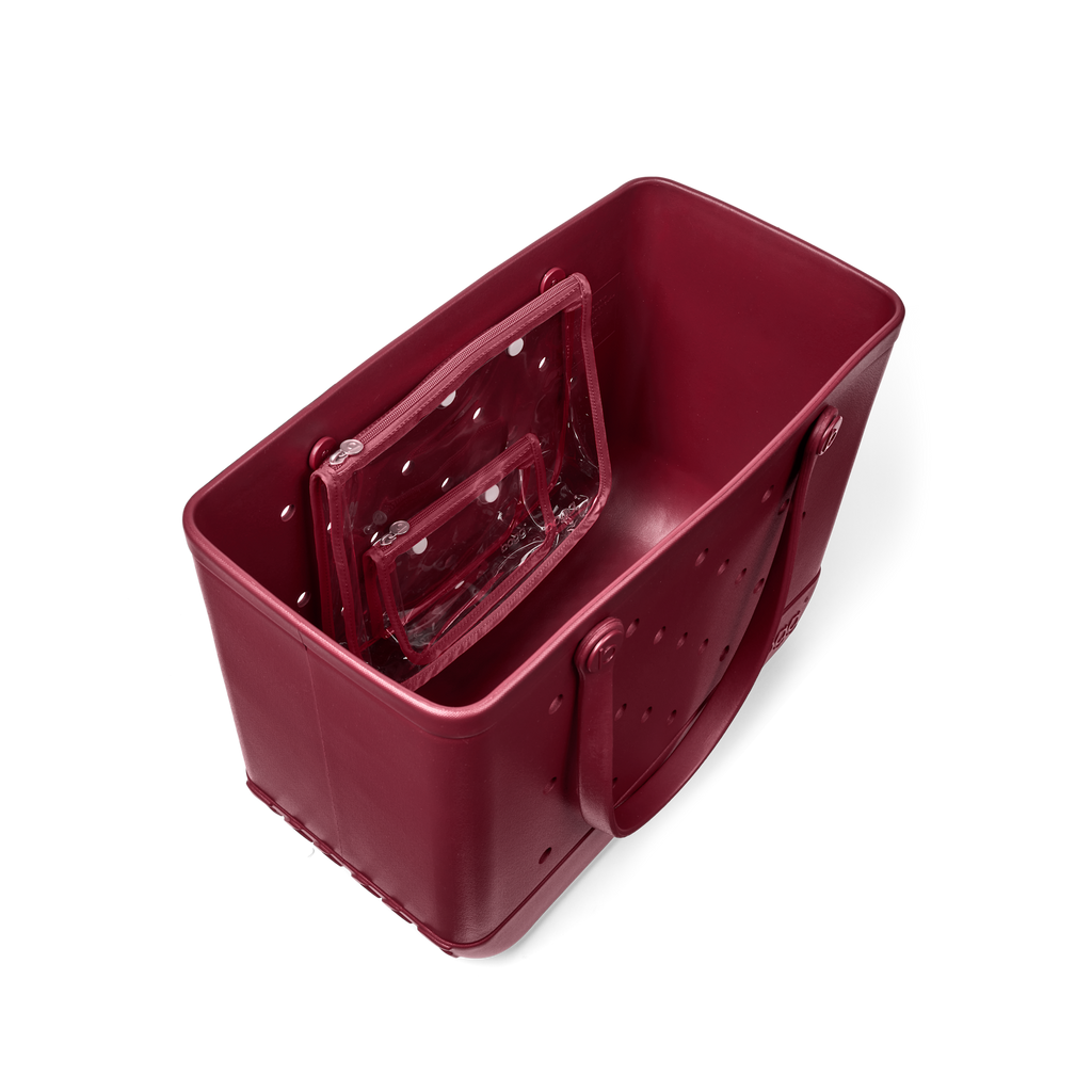 Original Bogg Bag - Mulled Wine