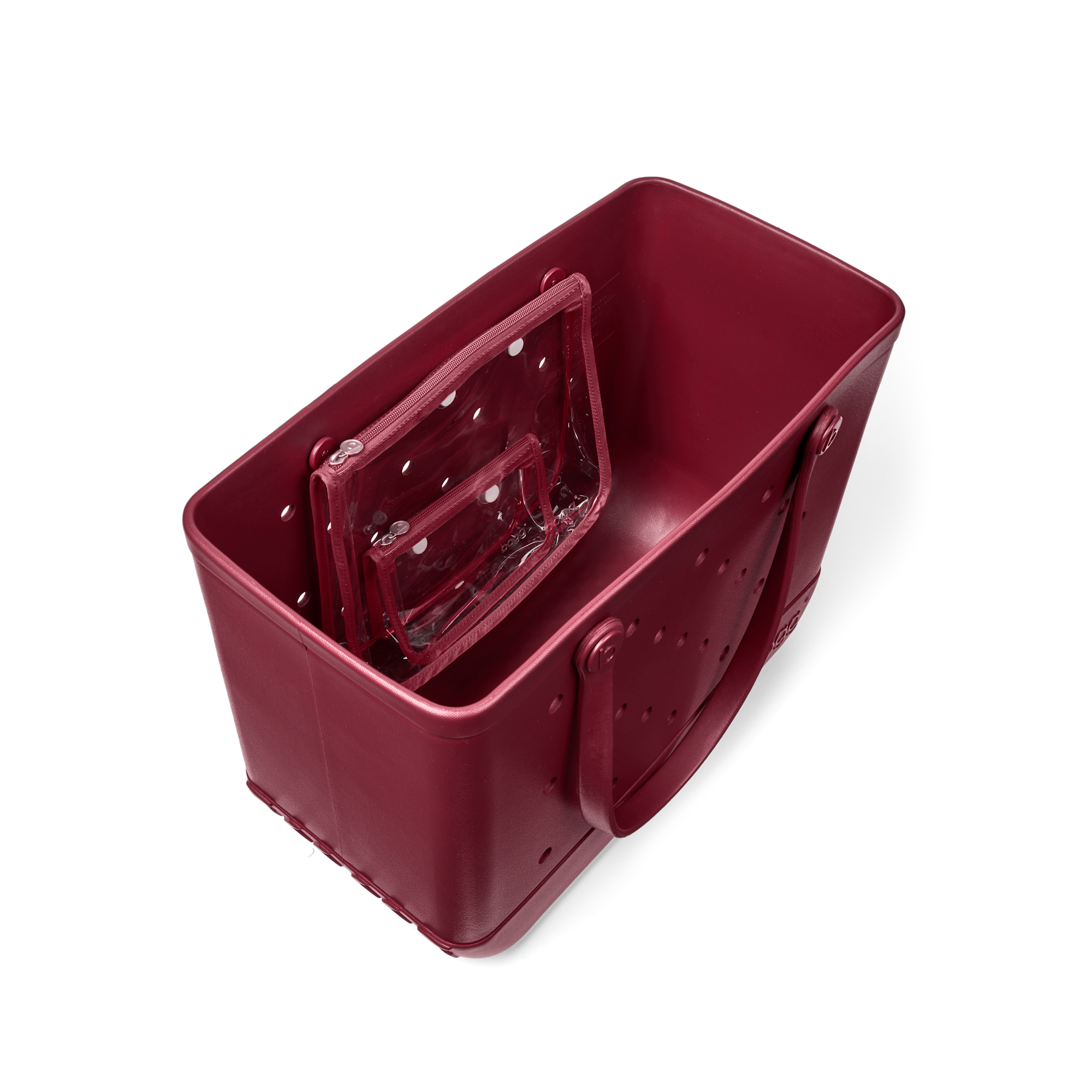Original Bogg Bag - Mulled Wine