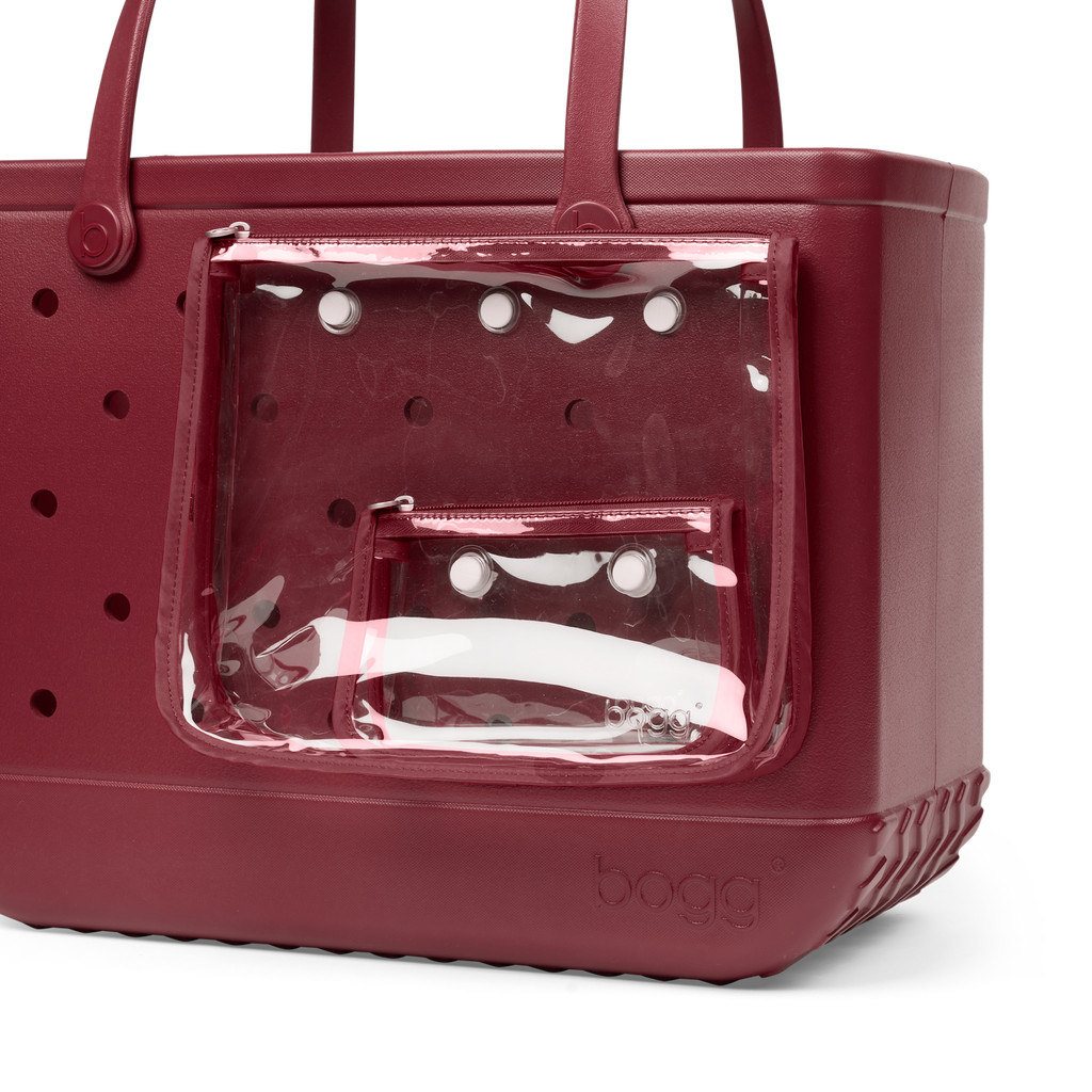 Original Bogg Bag - Mulled Wine