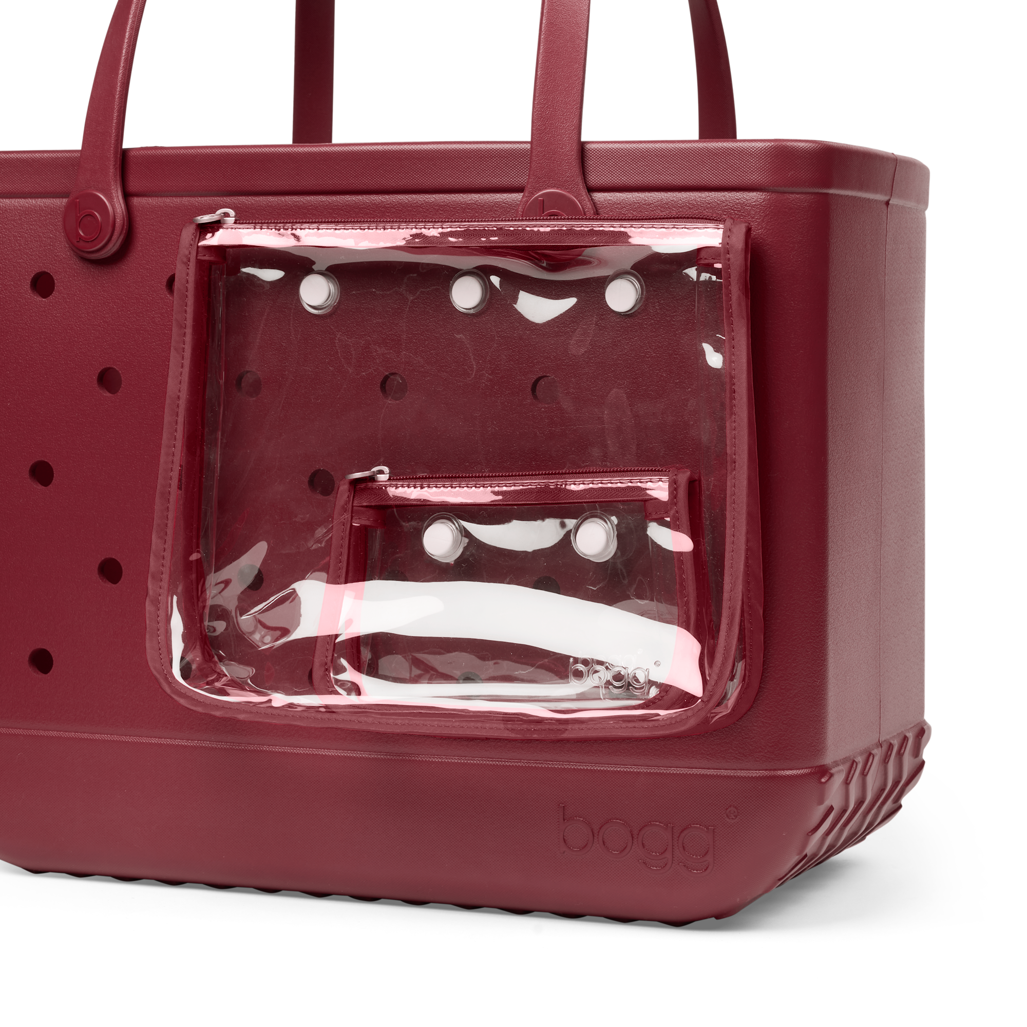 Original Bogg Bag - Mulled Wine