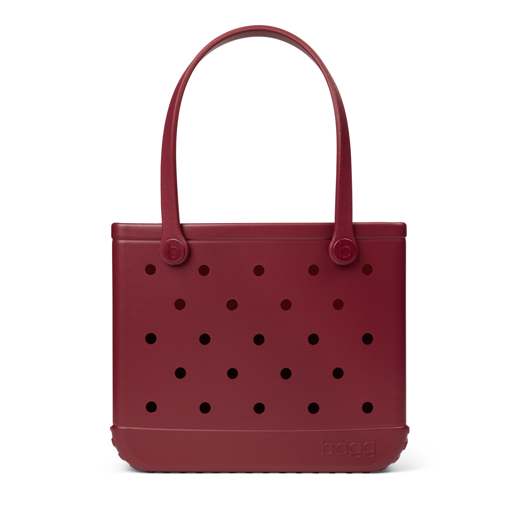 Baby Bogg Bag - Mulled Wine