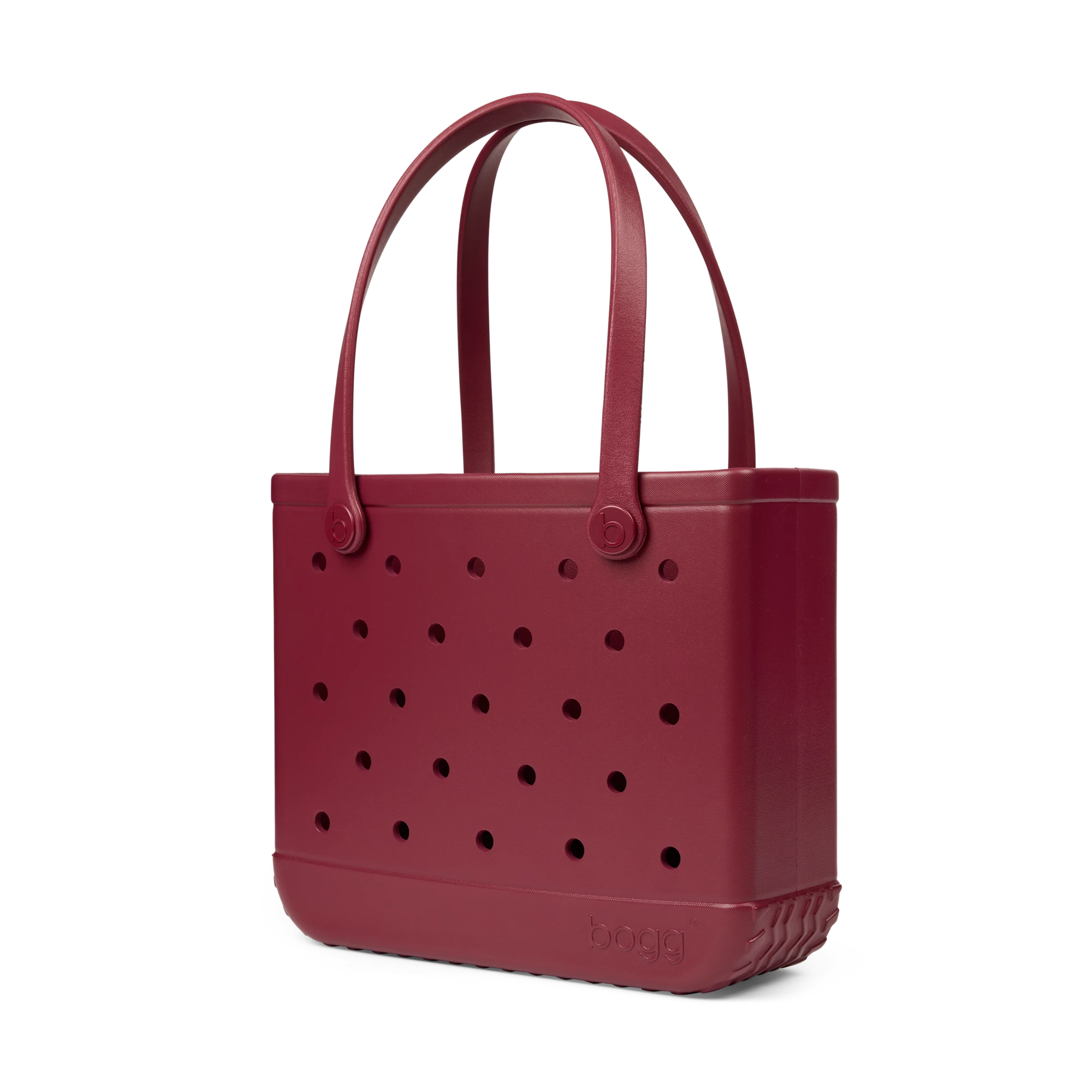 Baby Bogg Bag - Mulled Wine
