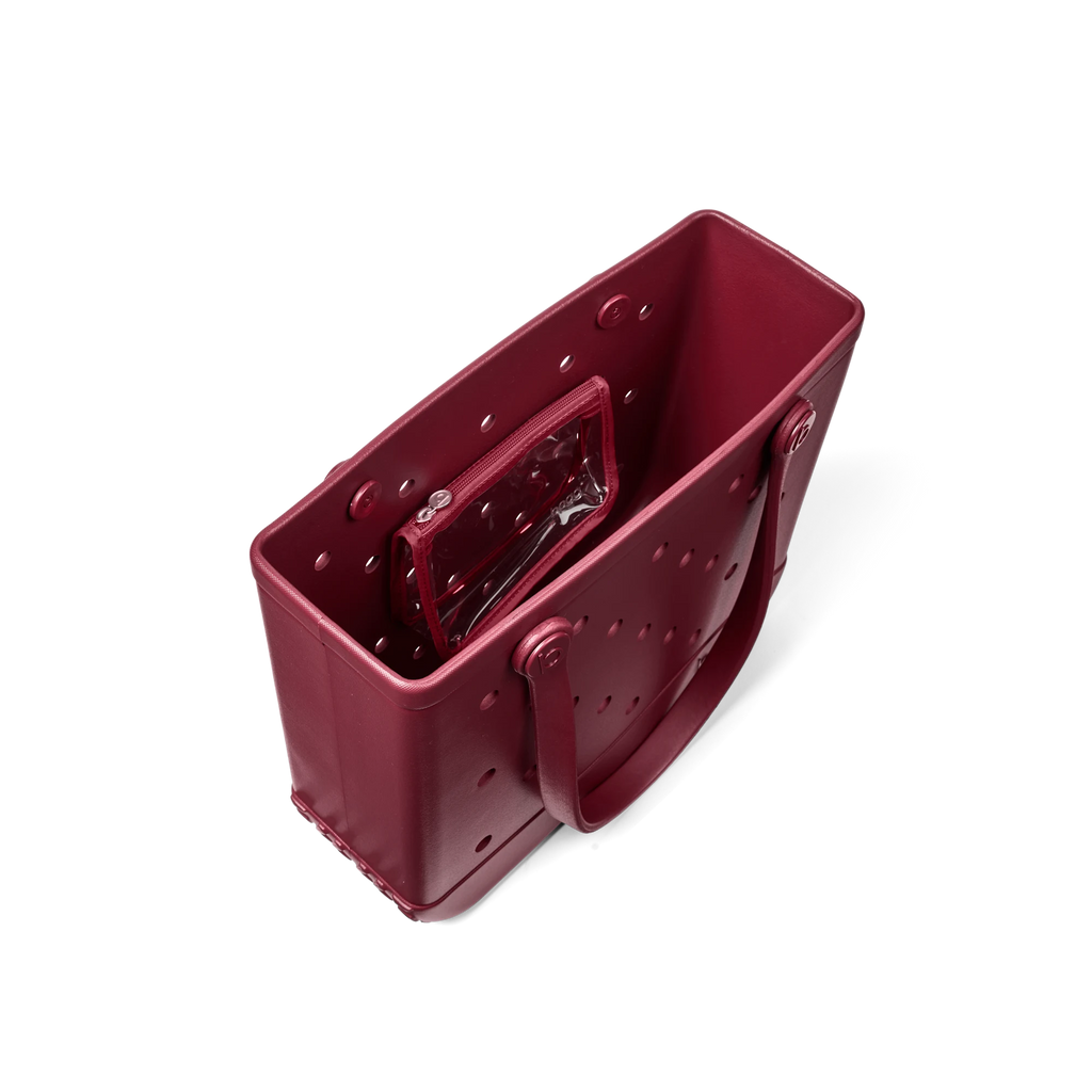 Baby Bogg Bag - Mulled Wine