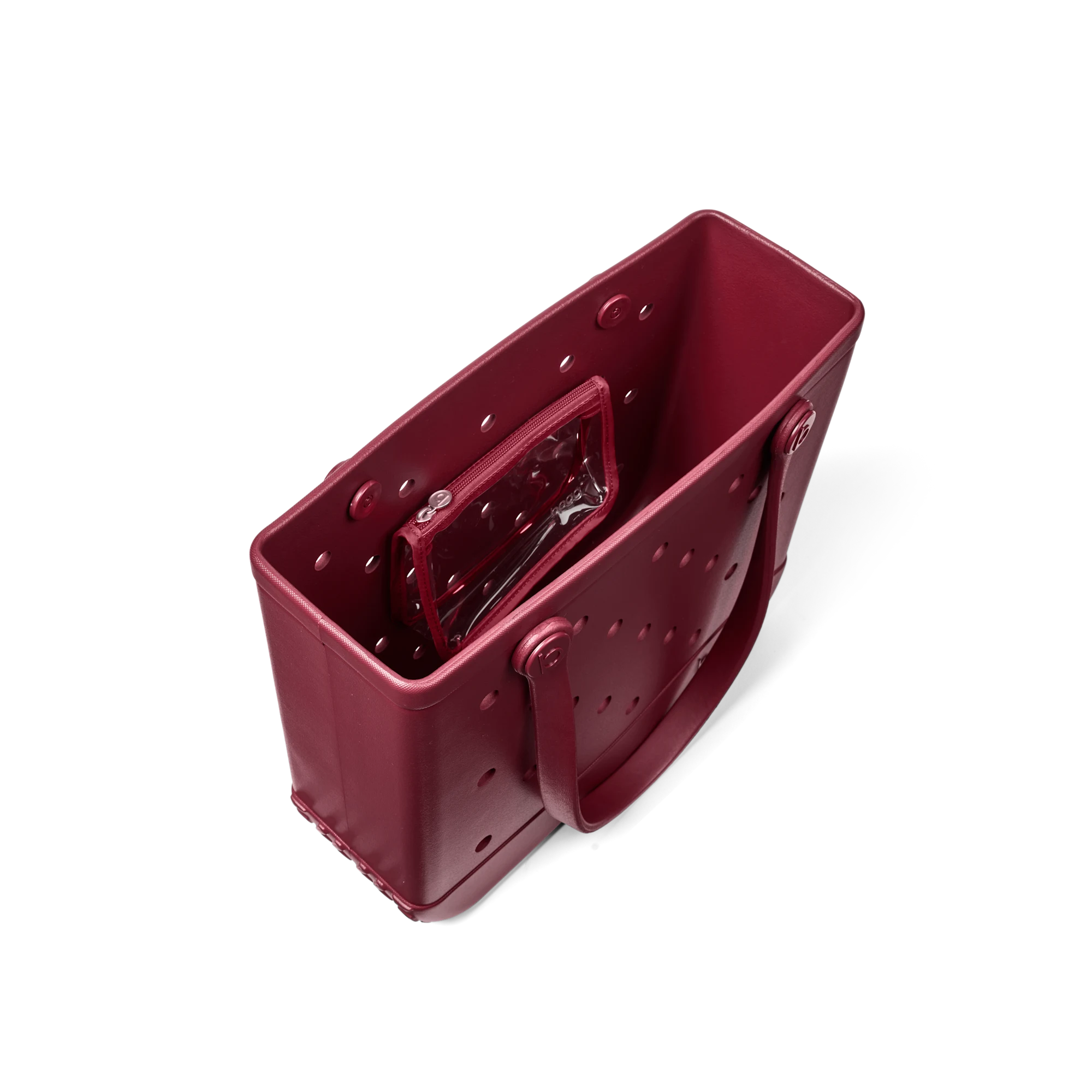 Baby Bogg Bag - Mulled Wine