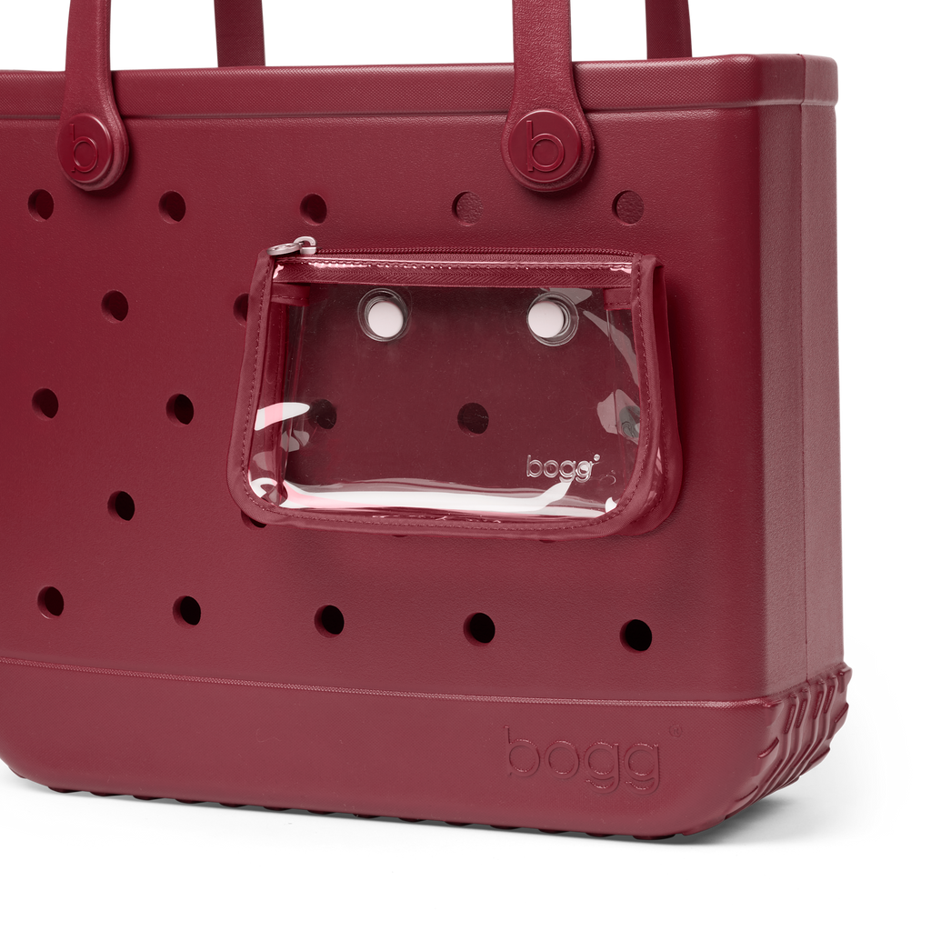 Baby Bogg Bag - Mulled Wine